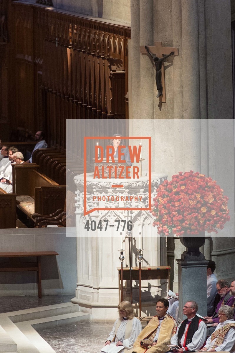 Atmosphere, Wilkes Bashford Funeral, Grace Cathedral. 1100 California St, January 29th, 2016, Photo #4047-776 Atmosphere, Photo #4047-776