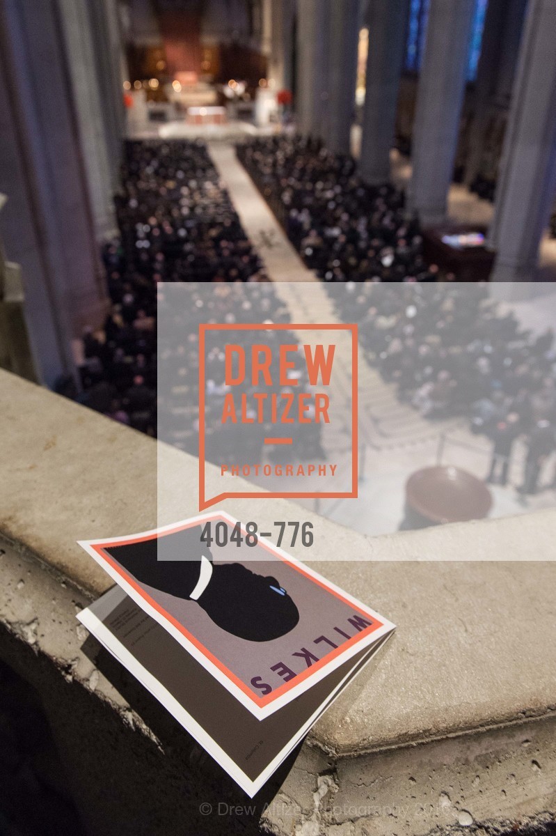 Atmosphere, Wilkes Bashford Funeral, Grace Cathedral. 1100 California St, January 29th, 2016,Drew Altizer, Drew Altizer Photography, full-service agency, private events, San Francisco photographer, photographer california