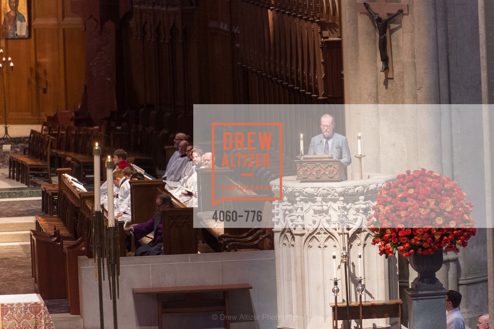 Alexander Julian, Wilkes Bashford Funeral, Grace Cathedral. 1100 California St, January 29th, 2016,Drew Altizer, Drew Altizer Photography, full-service agency, private events, San Francisco photographer, photographer california