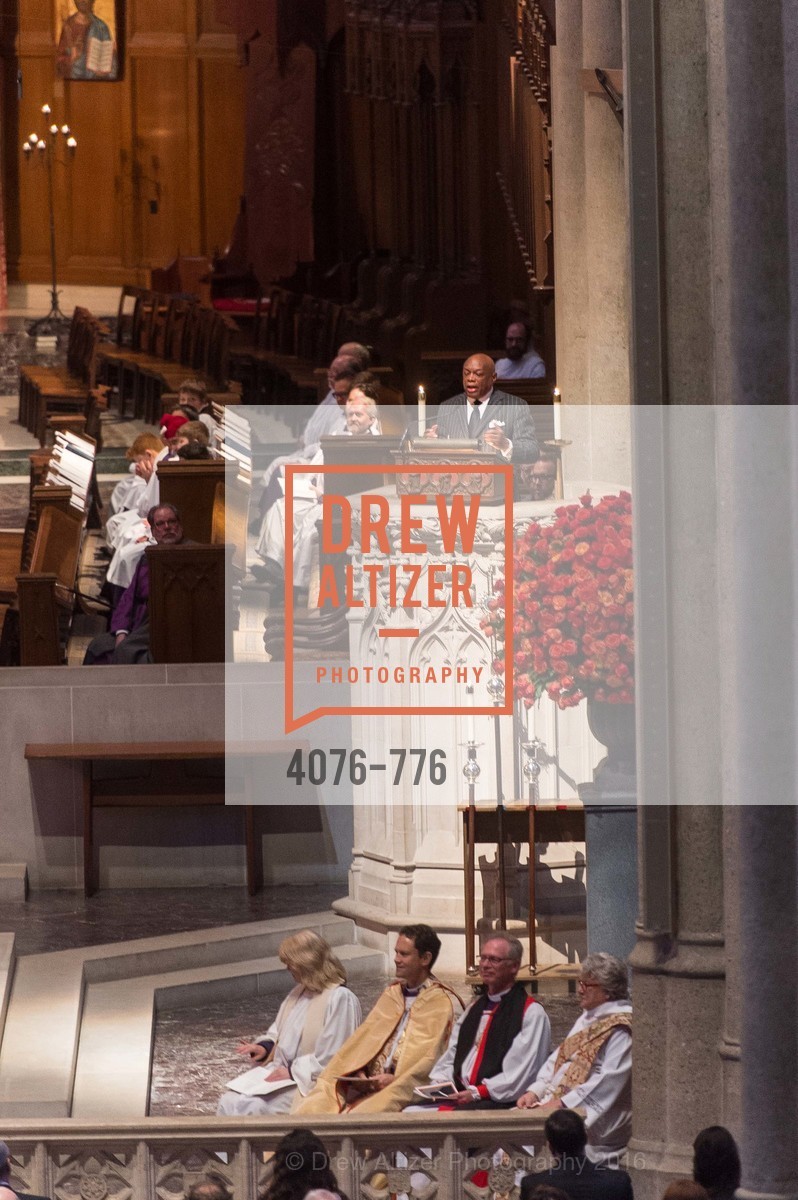 Willie Brown, Wilkes Bashford Funeral, Grace Cathedral. 1100 California St, January 29th, 2016,Drew Altizer, Drew Altizer Photography, full-service agency, private events, San Francisco photographer, photographer california