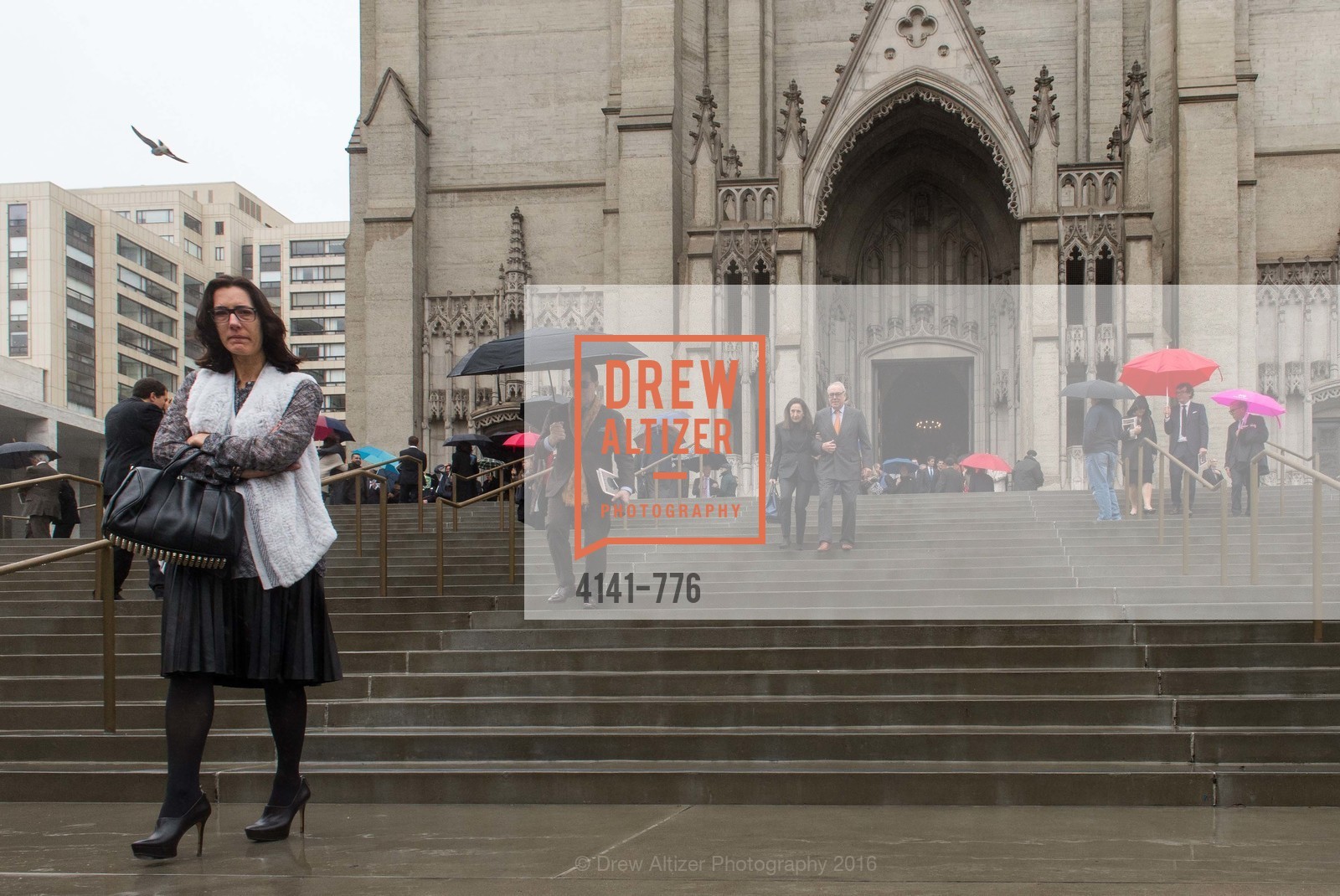 Atmosphere, Wilkes Bashford Funeral, Grace Cathedral. 1100 California St, January 29th, 2016,Drew Altizer, Drew Altizer Photography, full-service agency, private events, San Francisco photographer, photographer california