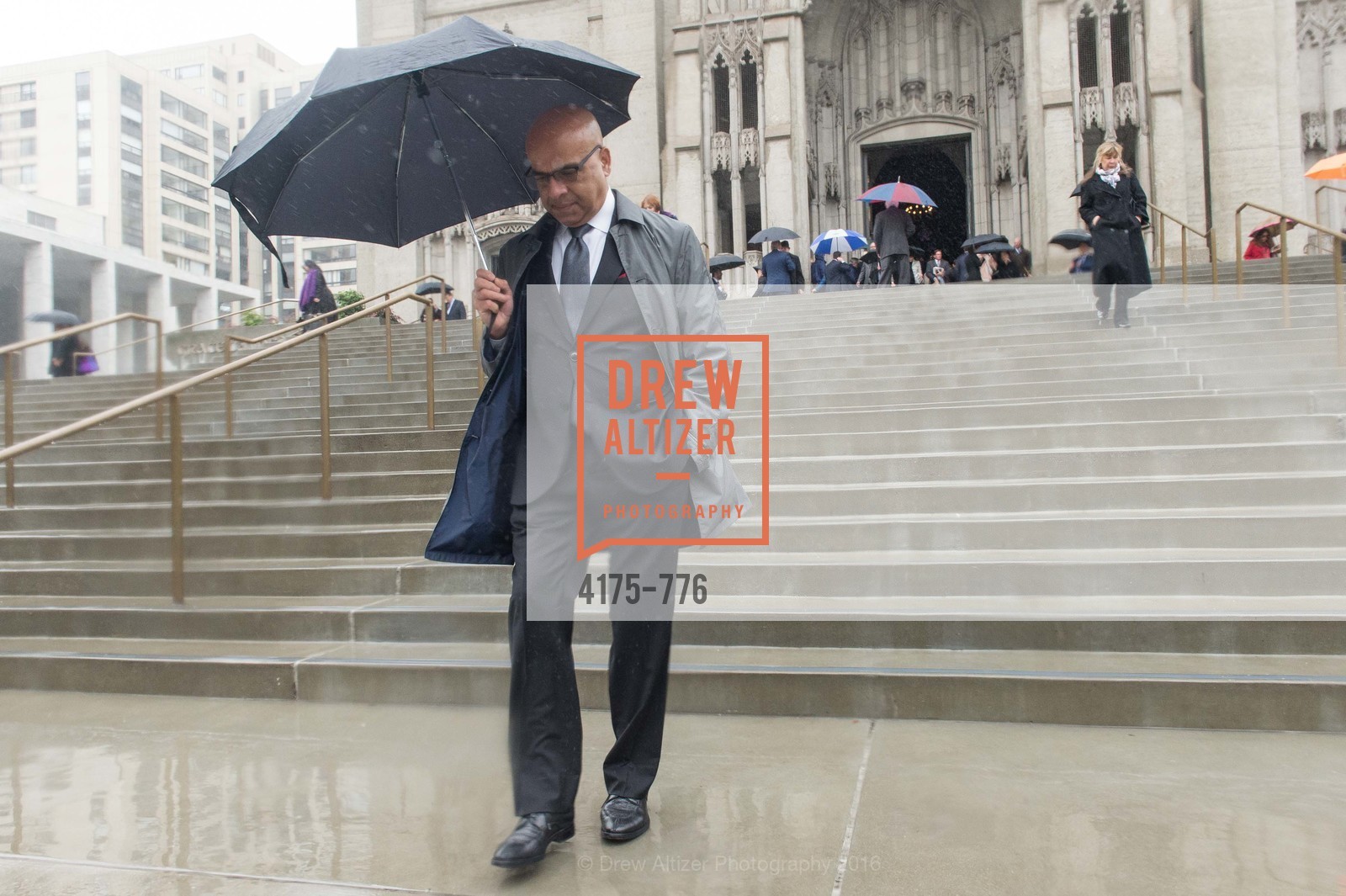 Top Picks, Wilkes Bashford Funeral, January 29th, 2016, Photo,Drew Altizer, Drew Altizer Photography, full-service agency, private events, San Francisco photographer, photographer california