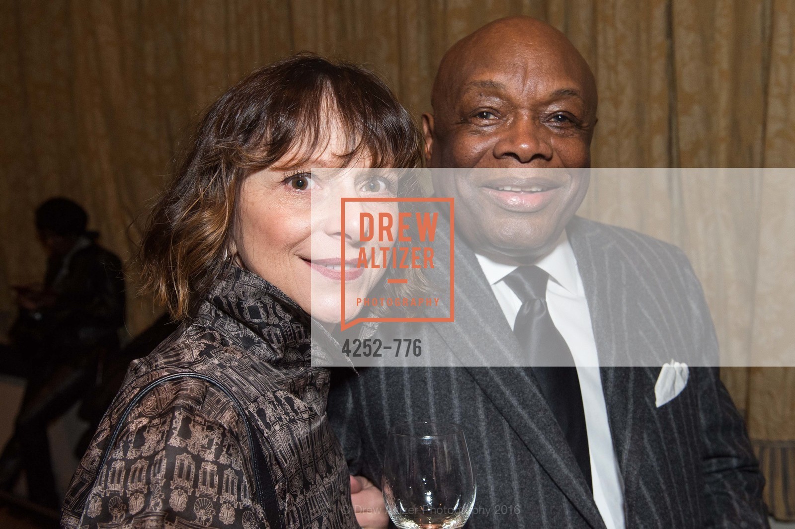 PJ Arthur, Willie Brown, Wilkes Bashford Funeral, Grace Cathedral. 1100 California St, January 29th, 2016,Drew Altizer, Drew Altizer Photography, full-service event agency, private events, San Francisco photographer, photographer California