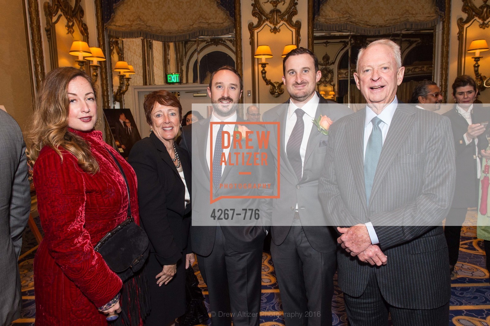 Callahan Family, Wilkes Bashford Funeral, Grace Cathedral. 1100 California St, January 29th, 2016,Drew Altizer, Drew Altizer Photography, full-service agency, private events, San Francisco photographer, photographer california