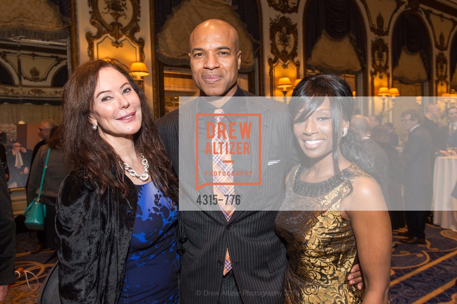 Margaret Mitchell, Charleston Pierce, Pernella Sommerville, Wilkes Bashford Funeral, Grace Cathedral. 1100 California St, January 29th, 2016,Drew Altizer, Drew Altizer Photography, full-service event agency, private events, San Francisco photographer, photographer California