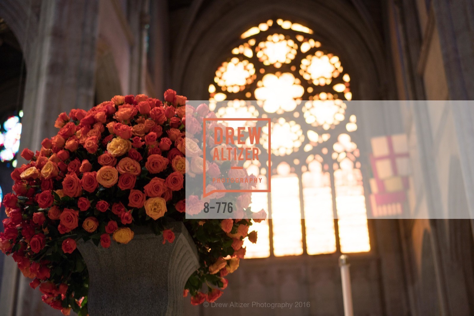 Atmosphere, Wilkes Bashford Funeral, Grace Cathedral. 1100 California St, January 29th, 2016,Drew Altizer, Drew Altizer Photography, full-service agency, private events, San Francisco photographer, photographer california