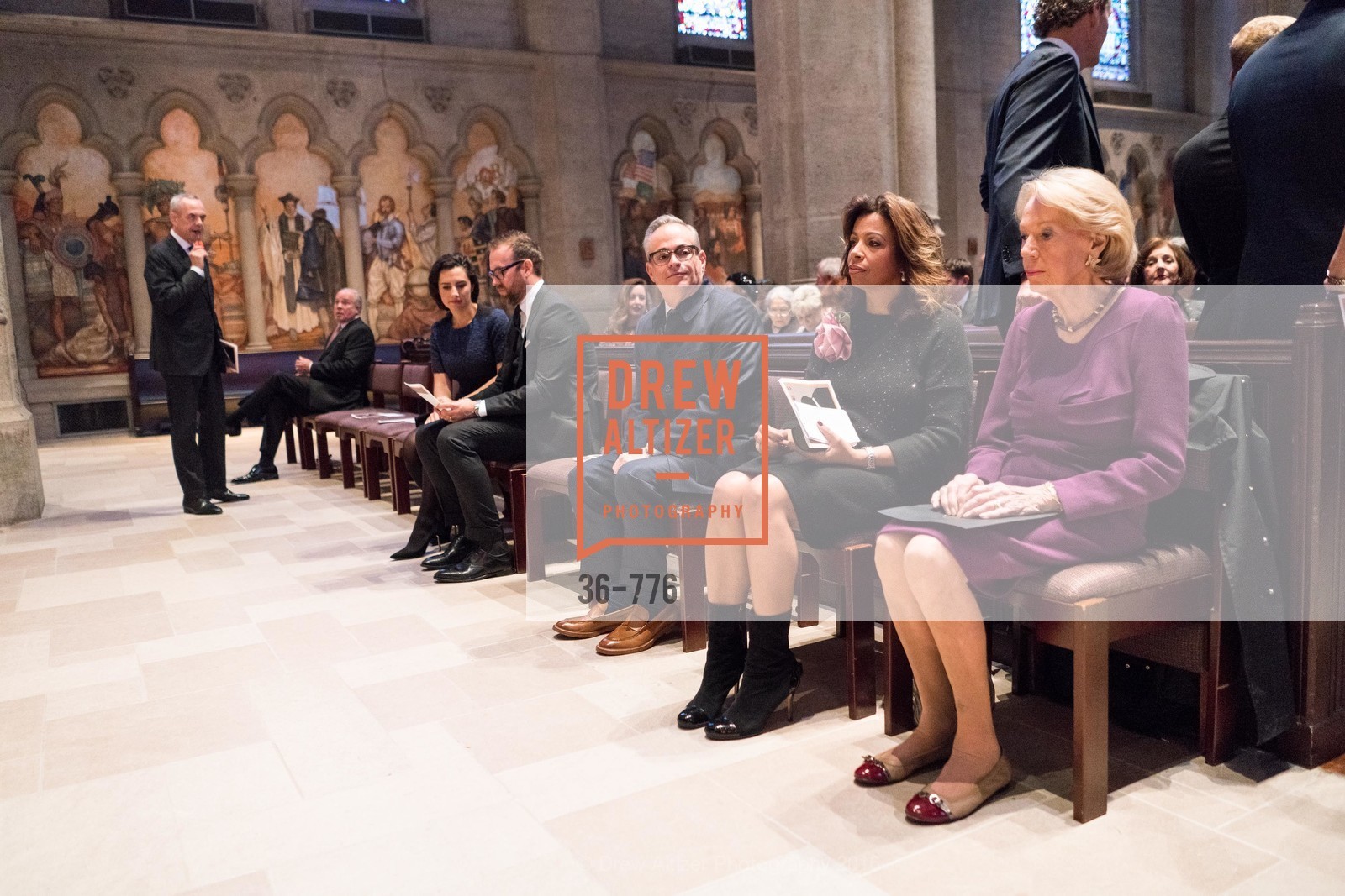 Sheree Chambers, Charlotte Shultz, Wilkes Bashford Funeral, Grace Cathedral. 1100 California St, January 29th, 2016,Drew Altizer, Drew Altizer Photography, full-service agency, private events, San Francisco photographer, photographer california