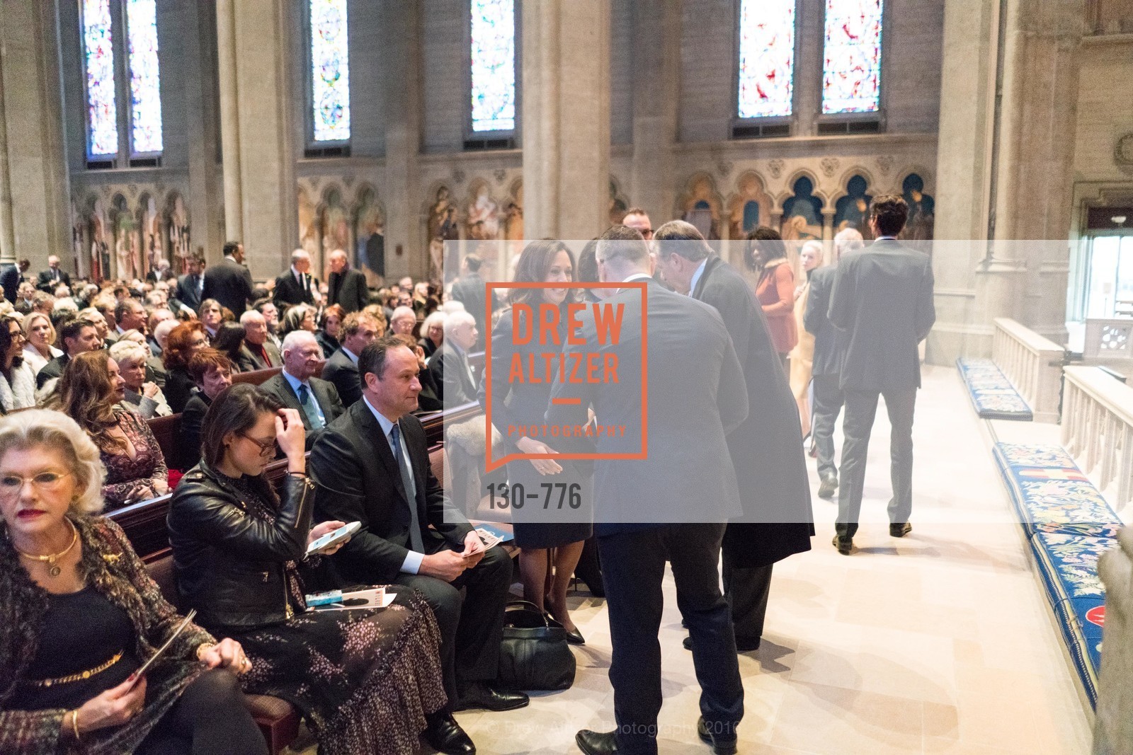 Atmosphere, Wilkes Bashford Funeral, Grace Cathedral. 1100 California St, January 29th, 2016,Drew Altizer, Drew Altizer Photography, full-service agency, private events, San Francisco photographer, photographer california