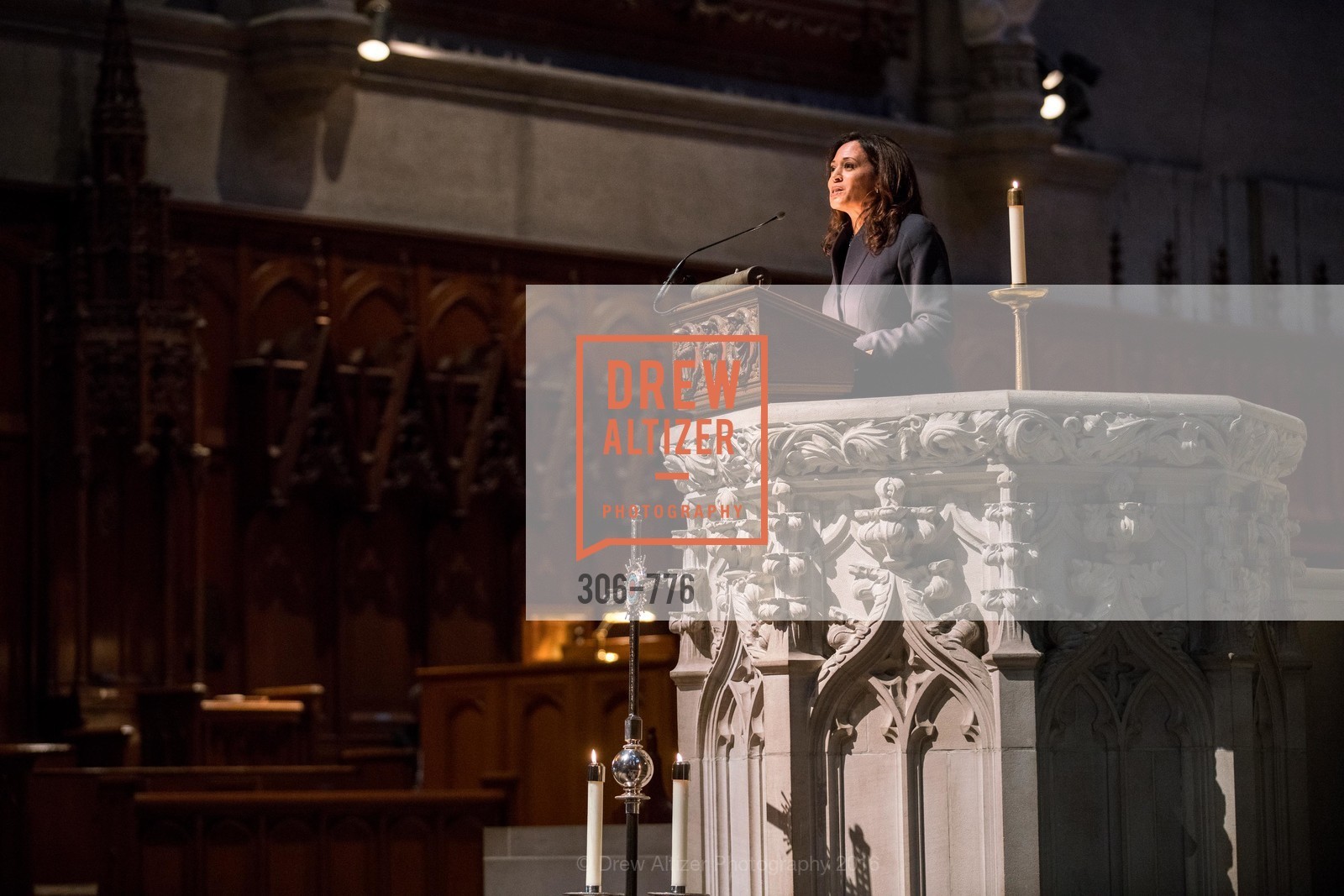 Kamala Harris, Wilkes Bashford Funeral, Grace Cathedral. 1100 California St, January 29th, 2016,Drew Altizer, Drew Altizer Photography, full-service agency, private events, San Francisco photographer, photographer california