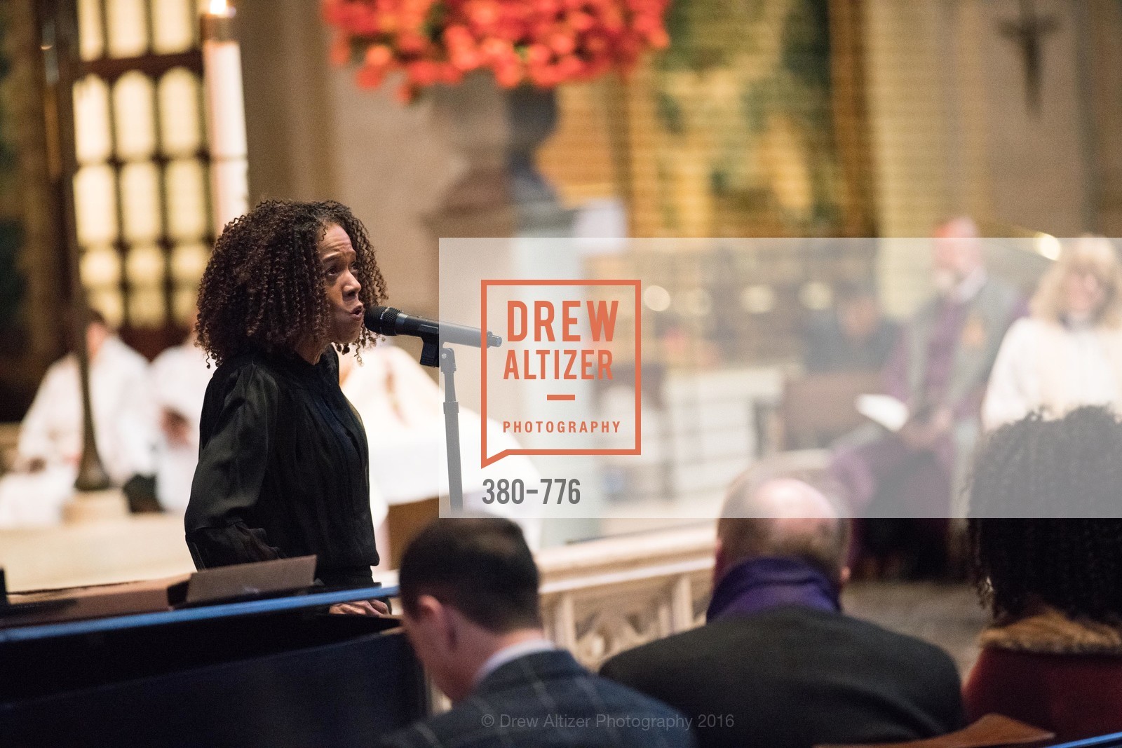 Paula West, Wilkes Bashford Funeral, Grace Cathedral. 1100 California St, January 29th, 2016,Drew Altizer, Drew Altizer Photography, full-service agency, private events, San Francisco photographer, photographer california