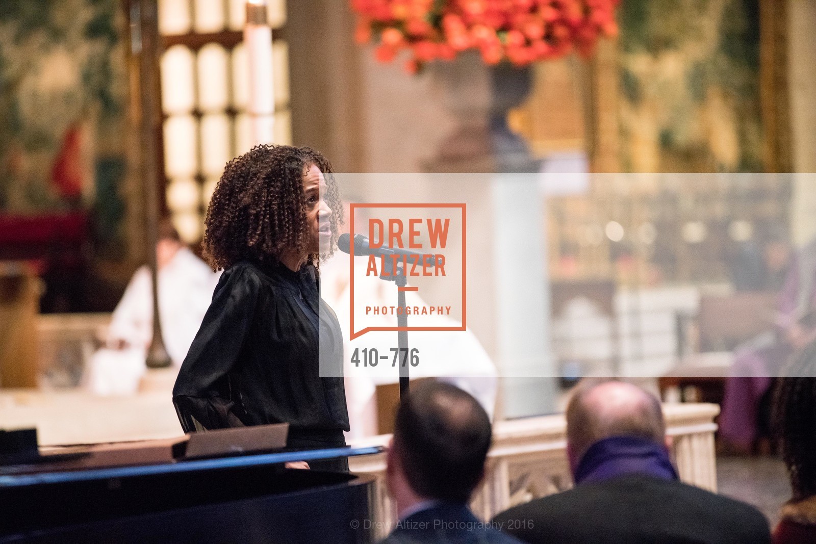 Paula West, Wilkes Bashford Funeral, Grace Cathedral. 1100 California St, January 29th, 2016,Drew Altizer, Drew Altizer Photography, full-service event agency, private events, San Francisco photographer, photographer California
