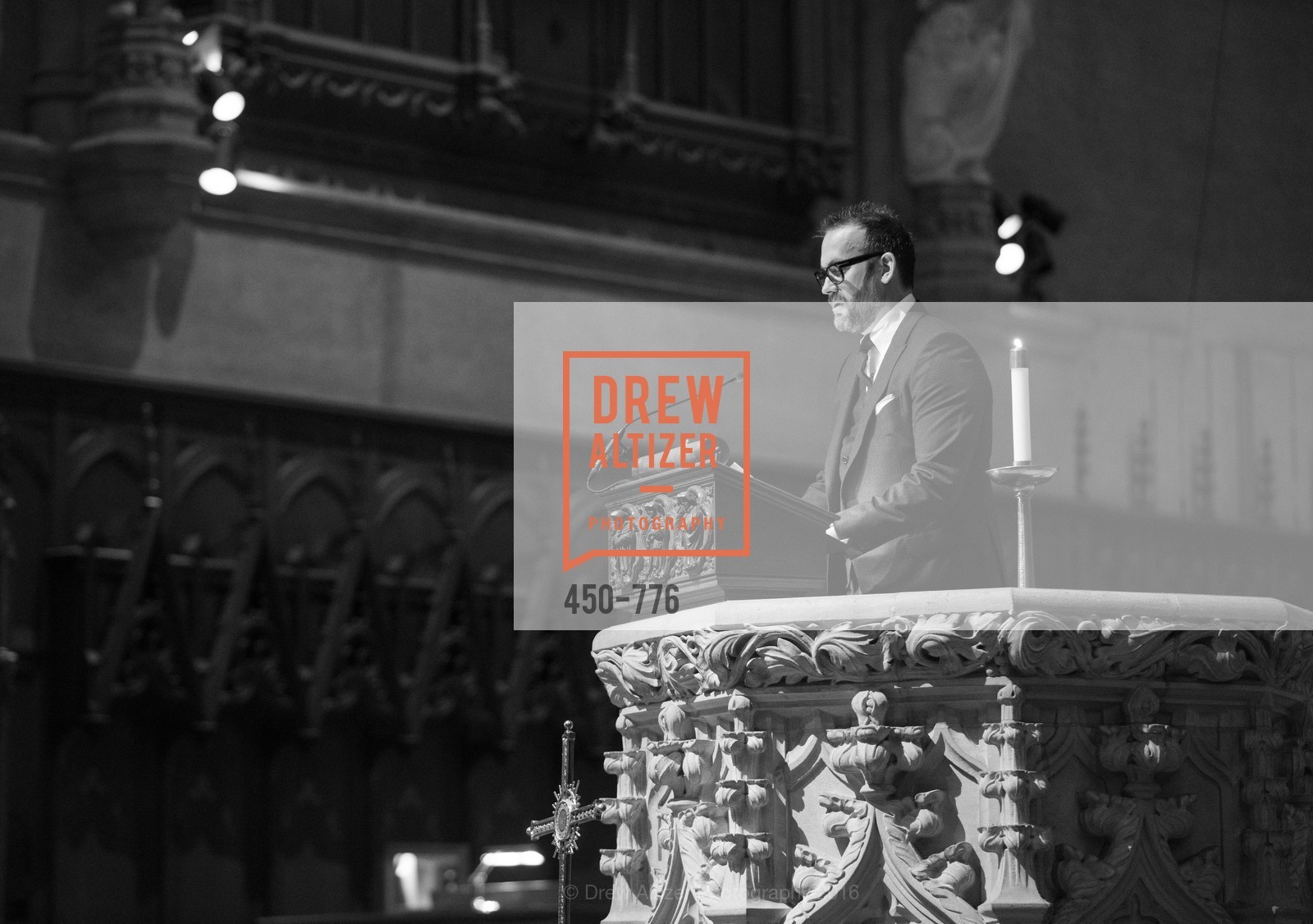 Tyler Mitchell, Wilkes Bashford Funeral, Grace Cathedral. 1100 California St, January 29th, 2016,Drew Altizer, Drew Altizer Photography, full-service agency, private events, San Francisco photographer, photographer california
