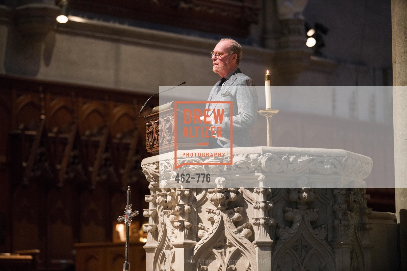 Alexander Julian, Wilkes Bashford Funeral, Grace Cathedral. 1100 California St, January 29th, 2016,Drew Altizer, Drew Altizer Photography, full-service agency, private events, San Francisco photographer, photographer california