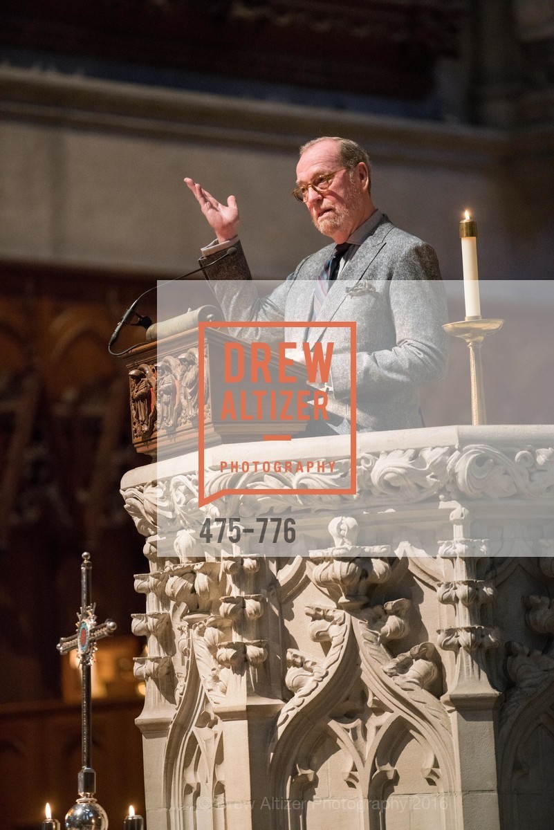Alexander Julian, Wilkes Bashford Funeral, Grace Cathedral. 1100 California St, January 29th, 2016,Drew Altizer, Drew Altizer Photography, full-service agency, private events, San Francisco photographer, photographer california