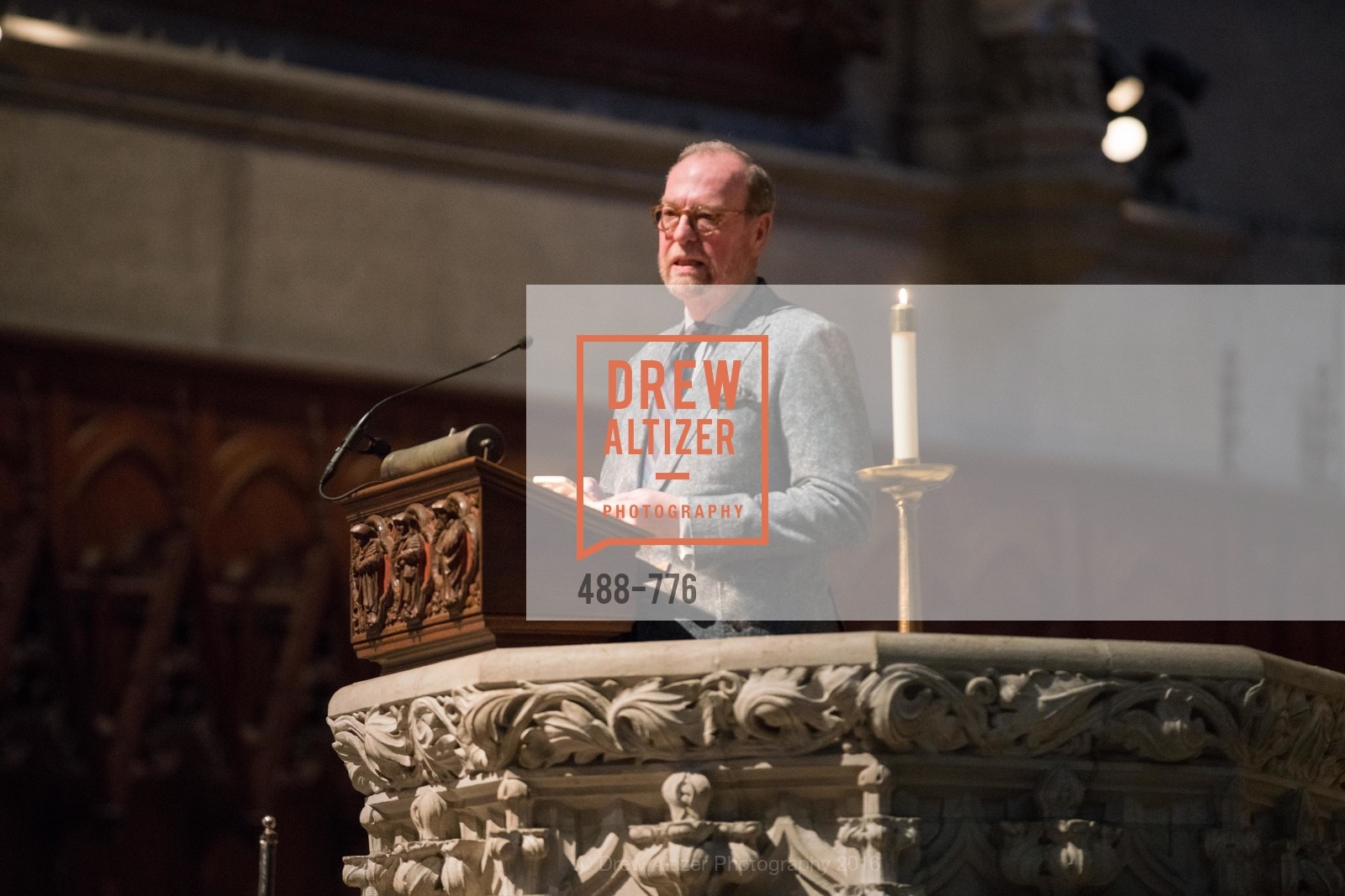 Alexander Julian, Wilkes Bashford Funeral, Grace Cathedral. 1100 California St, January 29th, 2016,Drew Altizer, Drew Altizer Photography, full-service agency, private events, San Francisco photographer, photographer california