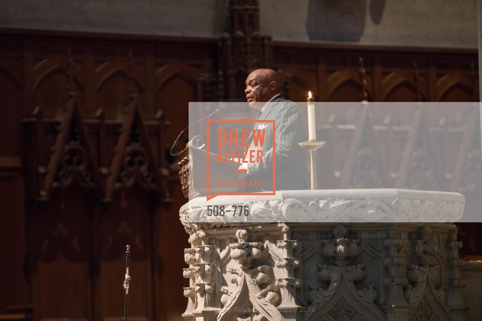 Willie Brown, Wilkes Bashford Funeral, Grace Cathedral. 1100 California St, January 29th, 2016,Drew Altizer, Drew Altizer Photography, full-service agency, private events, San Francisco photographer, photographer california