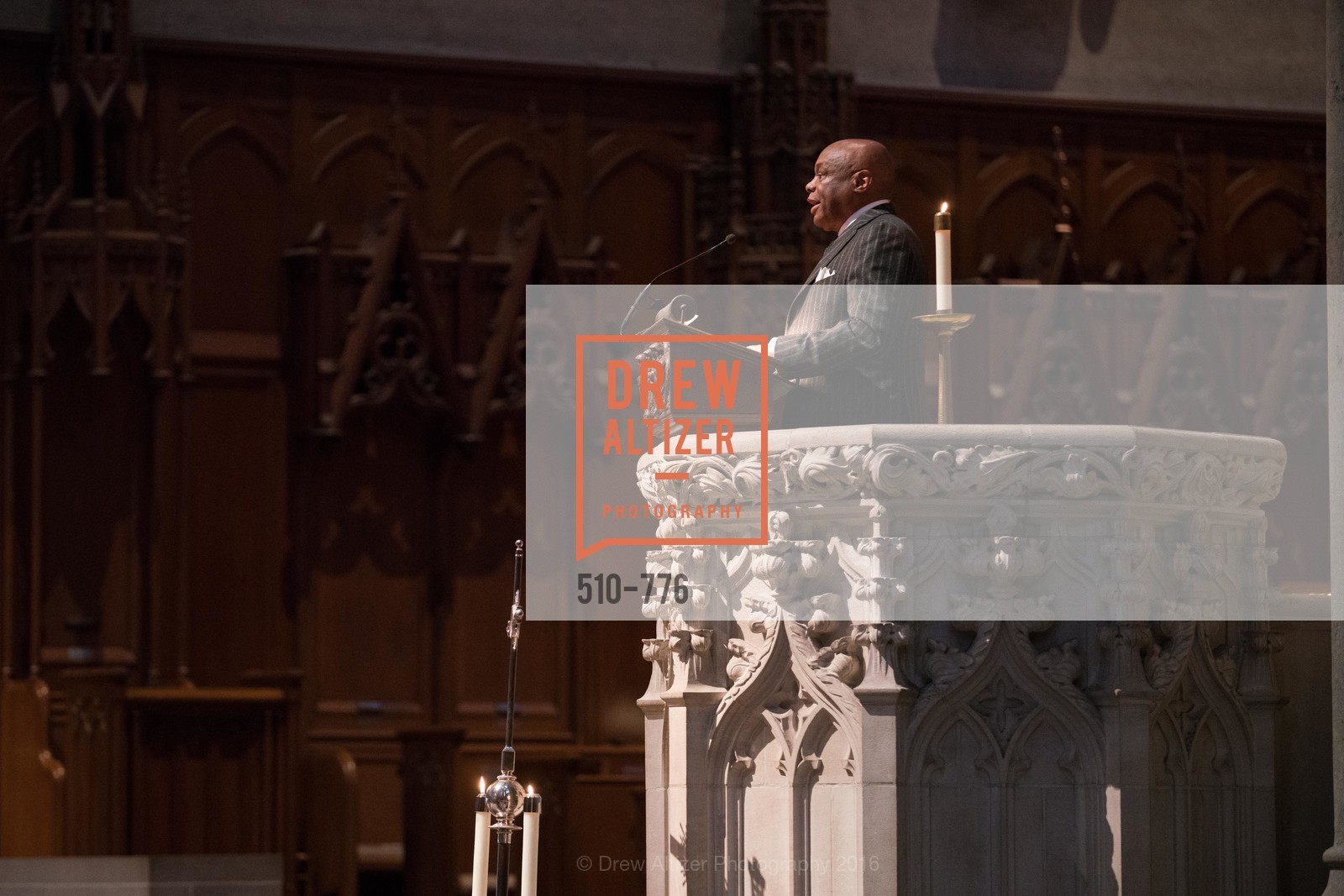 Willie Brown, Wilkes Bashford Funeral, Grace Cathedral. 1100 California St, January 29th, 2016,Drew Altizer, Drew Altizer Photography, full-service event agency, private events, San Francisco photographer, photographer California