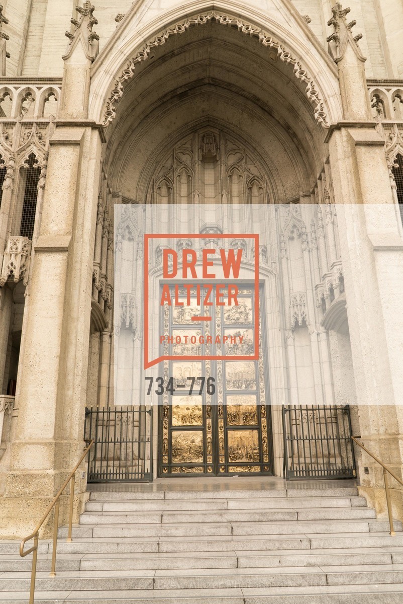 Atmosphere, Wilkes Bashford Funeral, Grace Cathedral. 1100 California St, January 29th, 2016,Drew Altizer, Drew Altizer Photography, full-service agency, private events, San Francisco photographer, photographer california