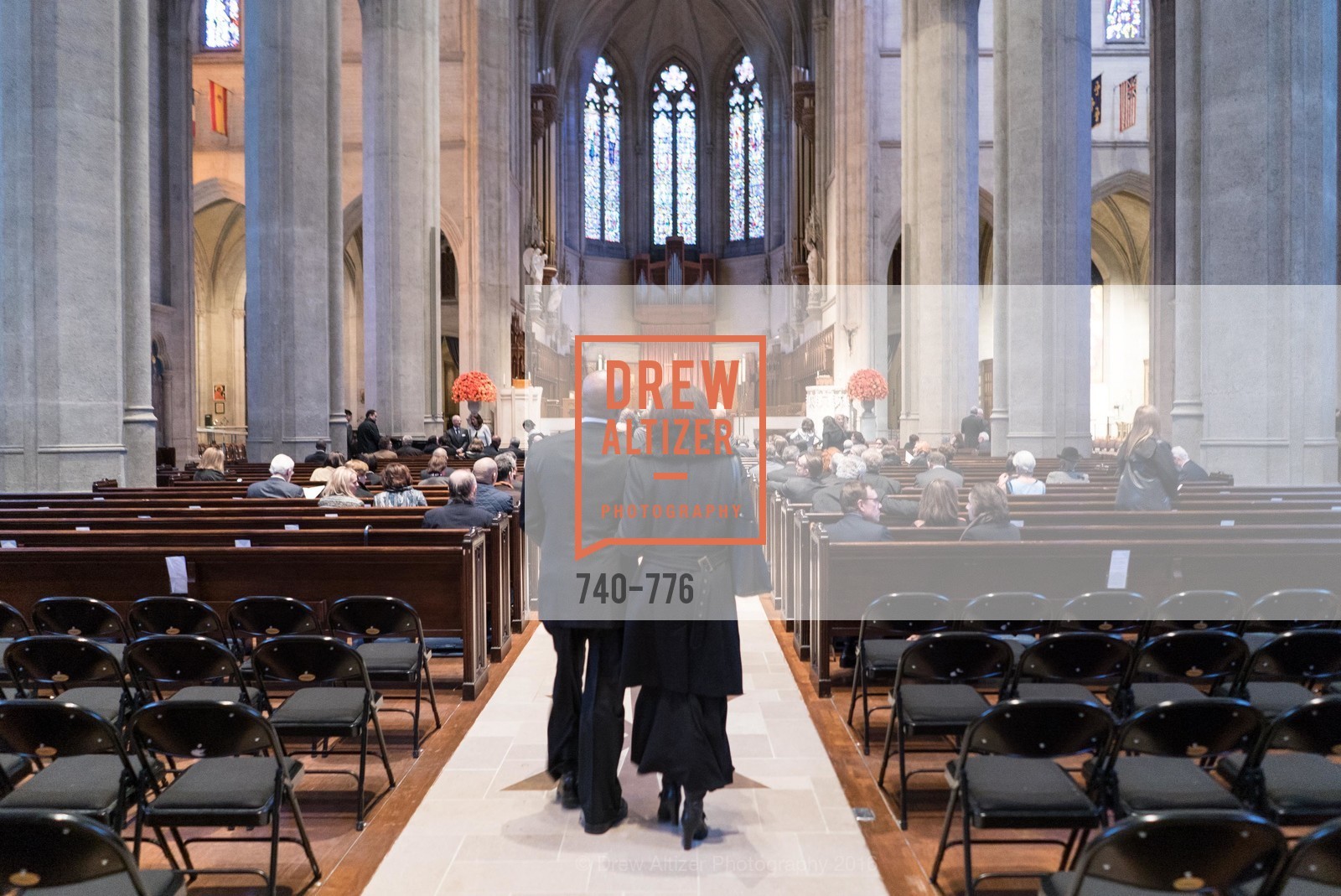 Atmosphere, Wilkes Bashford Funeral, Grace Cathedral. 1100 California St, January 29th, 2016,Drew Altizer, Drew Altizer Photography, full-service agency, private events, San Francisco photographer, photographer california