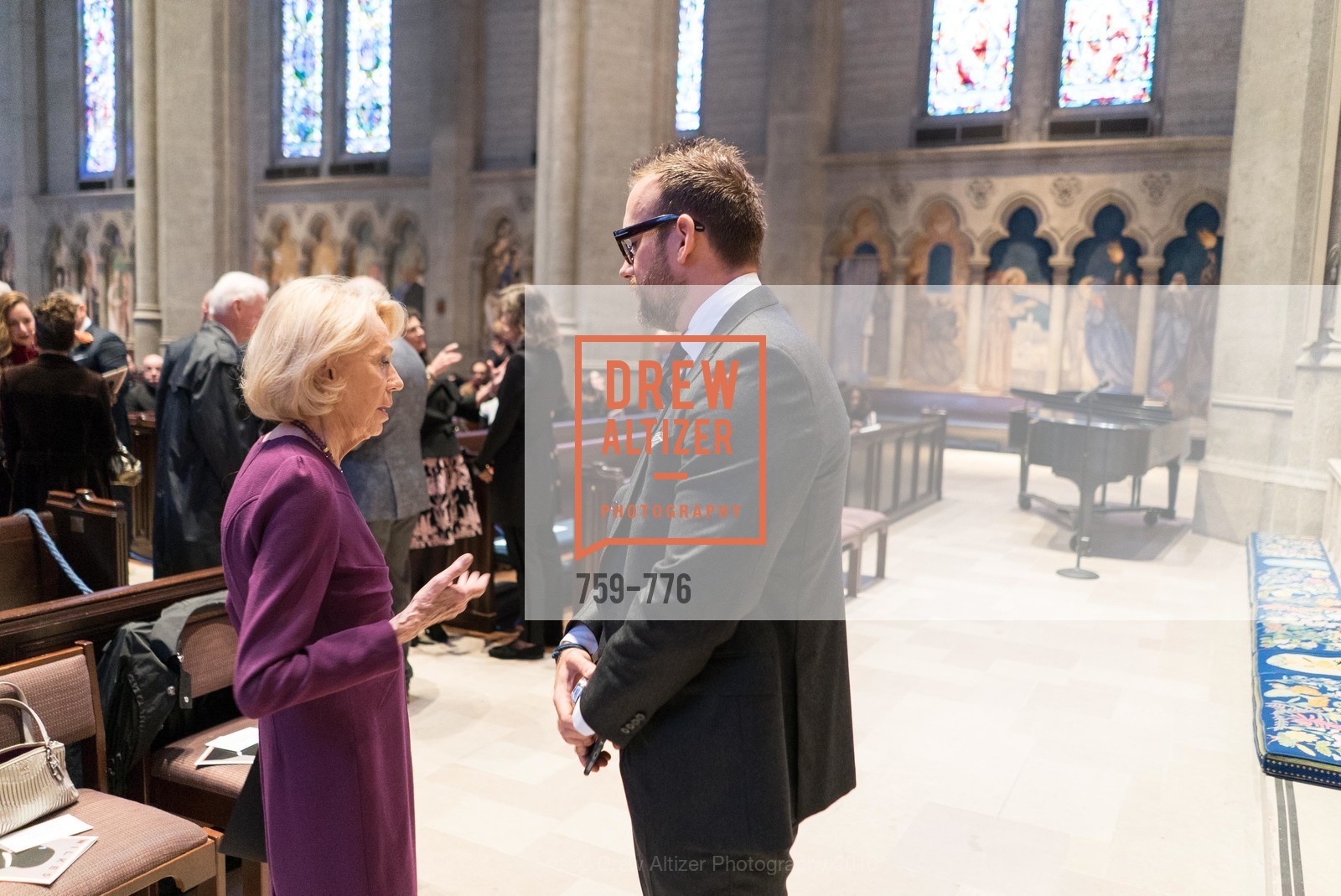 Charlotte Shultz, Tyler Mitchell, Wilkes Bashford Funeral, Grace Cathedral. 1100 California St, January 29th, 2016,Drew Altizer, Drew Altizer Photography, full-service event agency, private events, San Francisco photographer, photographer California