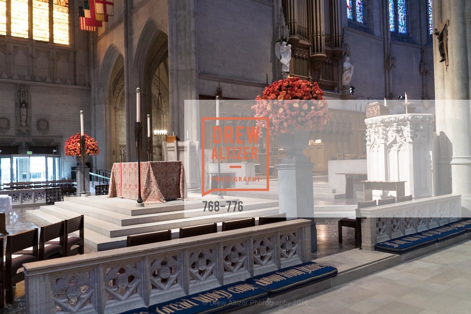 Atmosphere, Wilkes Bashford Funeral, Grace Cathedral. 1100 California St, January 29th, 2016,Drew Altizer, Drew Altizer Photography, full-service agency, private events, San Francisco photographer, photographer california