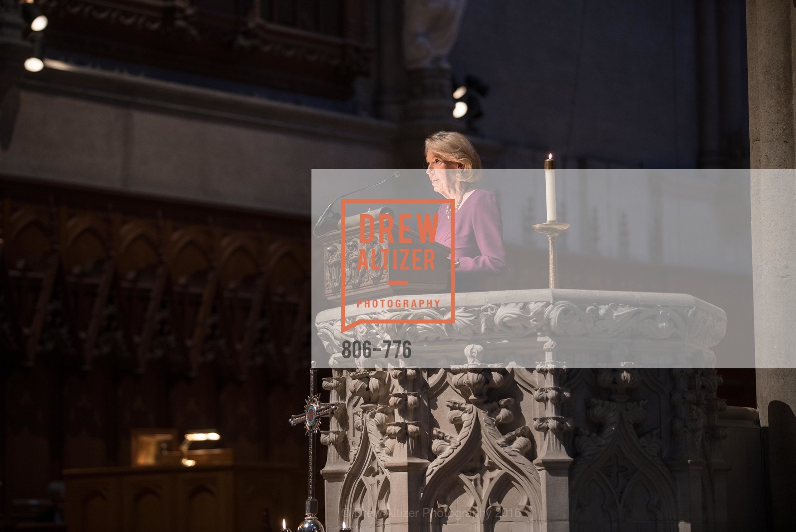 Charlotte Shultz, Wilkes Bashford Funeral, Grace Cathedral. 1100 California St, January 29th, 2016,Drew Altizer, Drew Altizer Photography, full-service agency, private events, San Francisco photographer, photographer california
