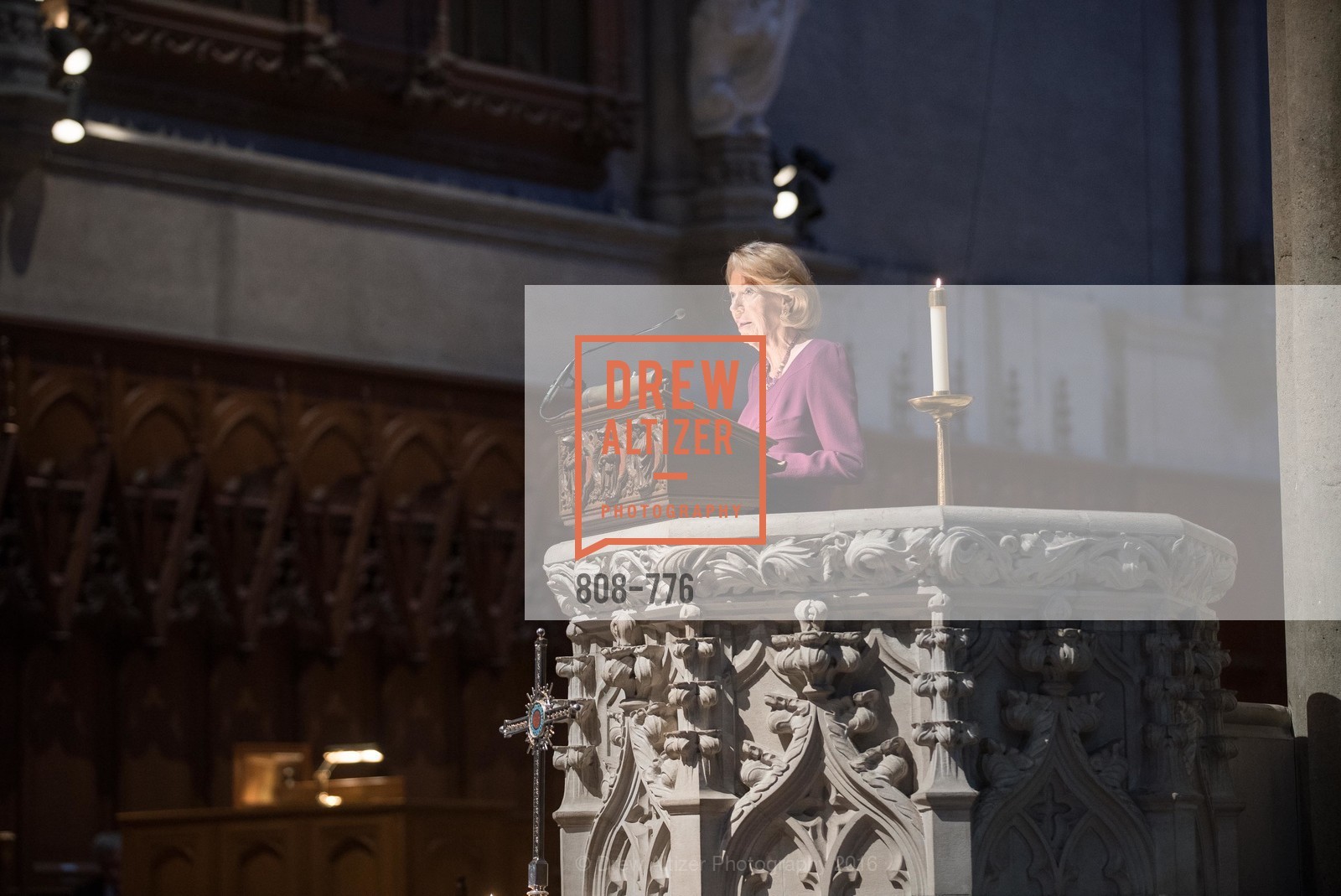 Charlotte Shultz, Wilkes Bashford Funeral, Grace Cathedral. 1100 California St, January 29th, 2016,Drew Altizer, Drew Altizer Photography, full-service event agency, private events, San Francisco photographer, photographer California
