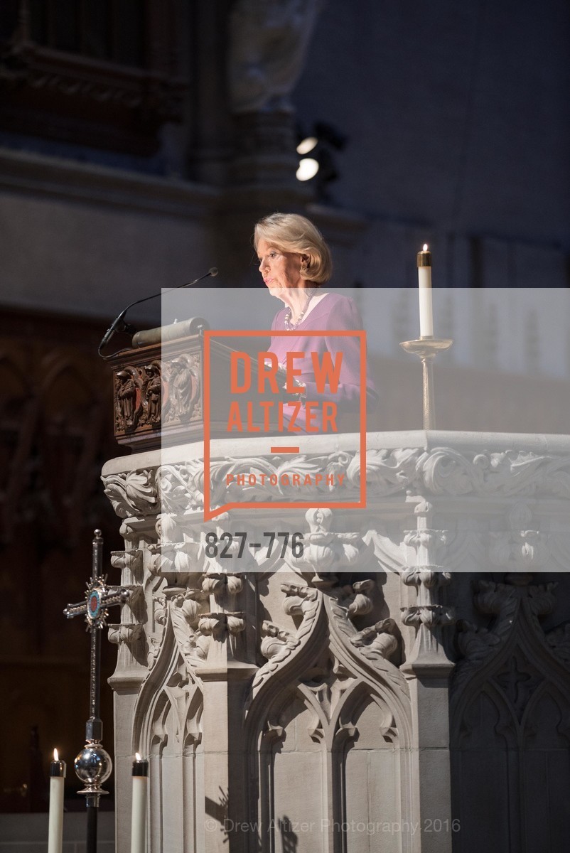 Charlotte Shultz, Wilkes Bashford Funeral, Grace Cathedral. 1100 California St, January 29th, 2016,Drew Altizer, Drew Altizer Photography, full-service event agency, private events, San Francisco photographer, photographer California