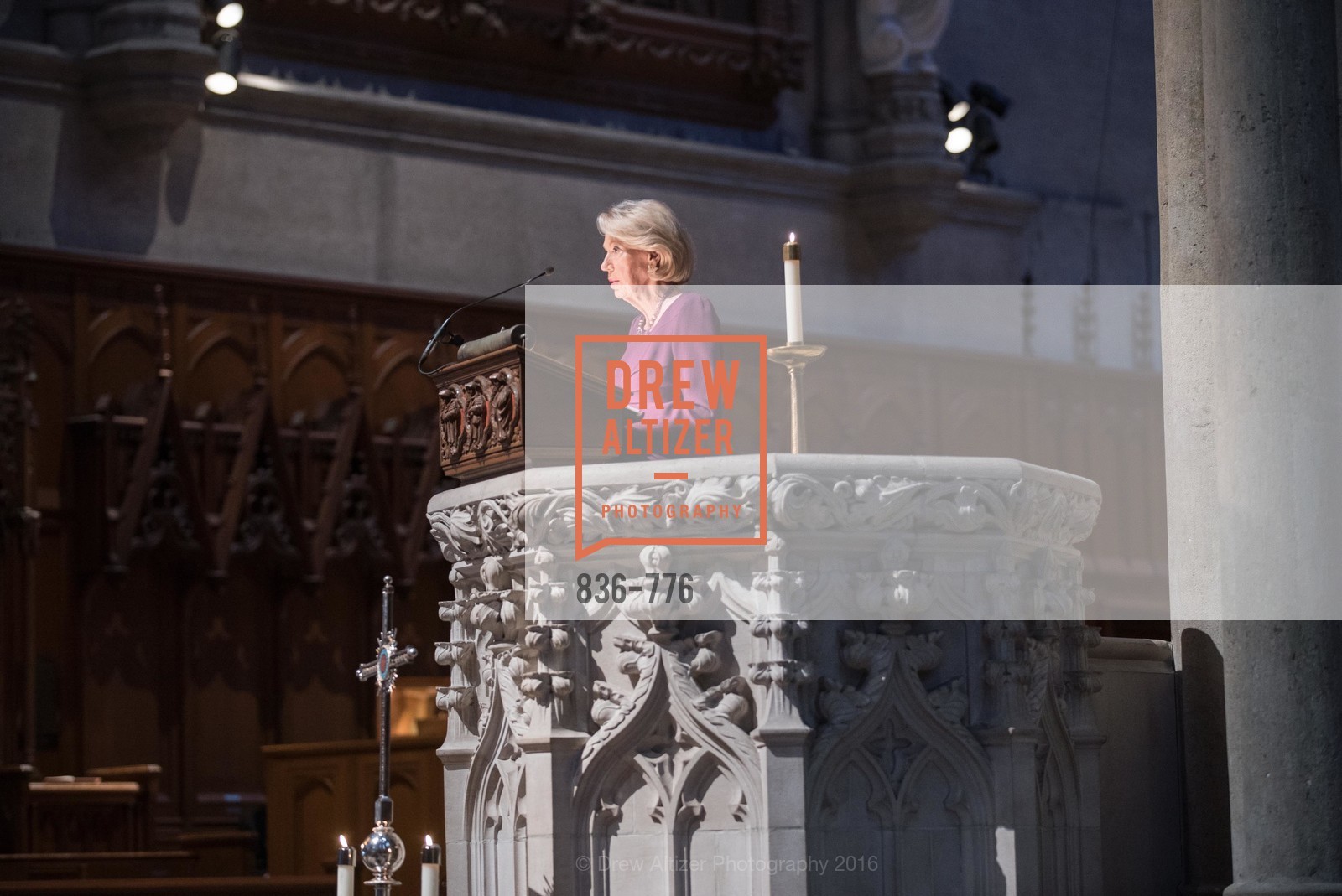 Charlotte Shultz, Wilkes Bashford Funeral, Grace Cathedral. 1100 California St, January 29th, 2016,Drew Altizer, Drew Altizer Photography, full-service event agency, private events, San Francisco photographer, photographer California
