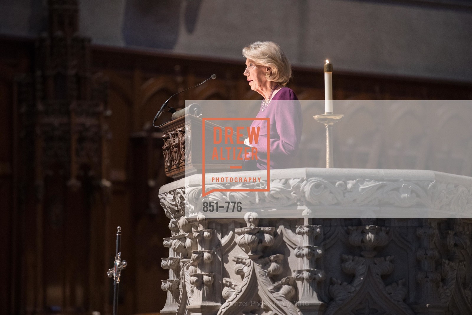 Charlotte Shultz, Wilkes Bashford Funeral, Grace Cathedral. 1100 California St, January 29th, 2016,Drew Altizer, Drew Altizer Photography, full-service agency, private events, San Francisco photographer, photographer california