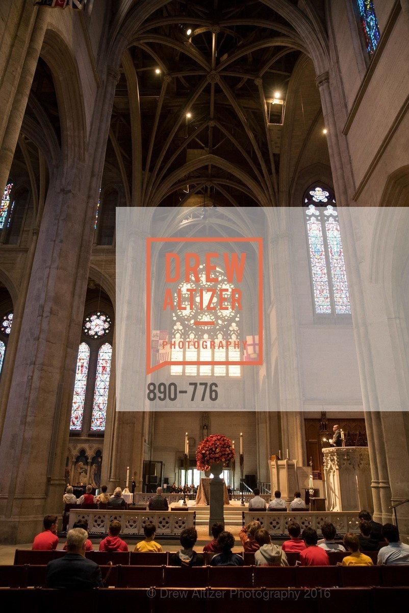 Atmosphere, Wilkes Bashford Funeral, Grace Cathedral. 1100 California St, January 29th, 2016,Drew Altizer, Drew Altizer Photography, full-service agency, private events, San Francisco photographer, photographer california