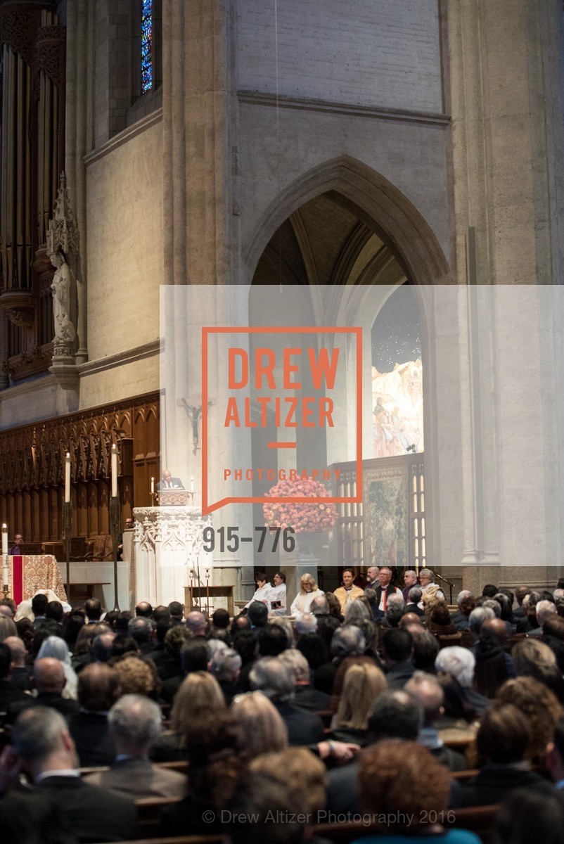 Willie Brown, Wilkes Bashford Funeral, Grace Cathedral. 1100 California St, January 29th, 2016,Drew Altizer, Drew Altizer Photography, full-service agency, private events, San Francisco photographer, photographer california