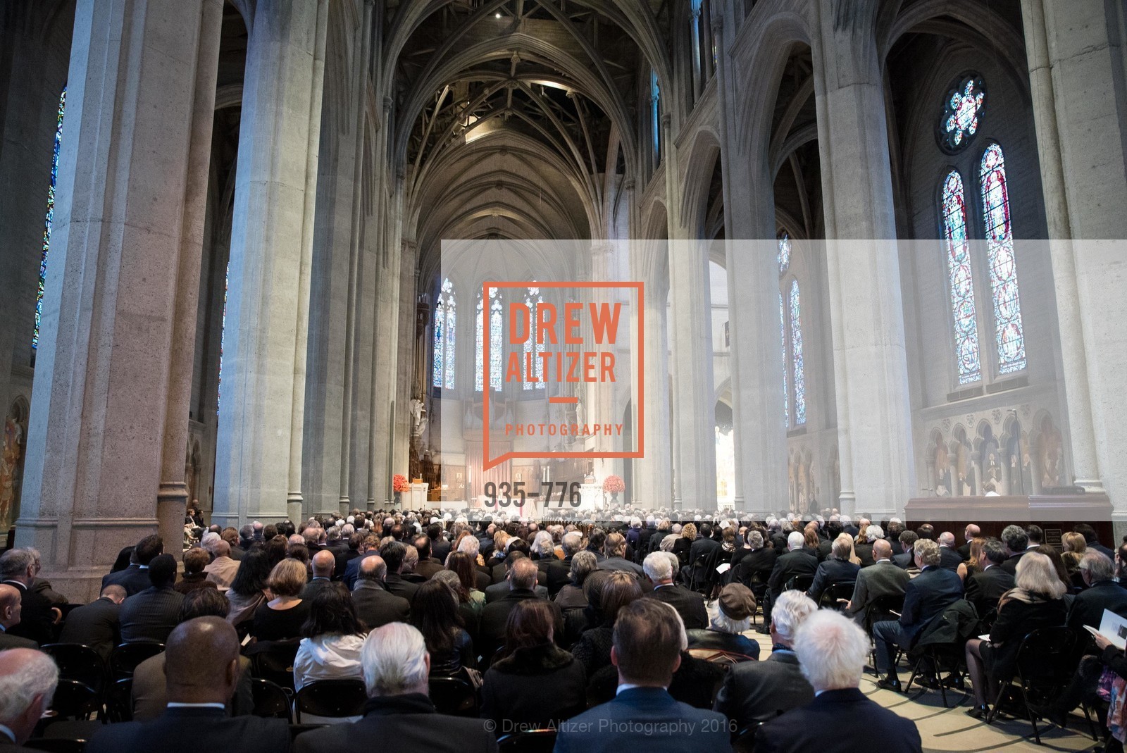 Atmosphere, Wilkes Bashford Funeral, Grace Cathedral. 1100 California St, January 29th, 2016,Drew Altizer, Drew Altizer Photography, full-service event agency, private events, San Francisco photographer, photographer California