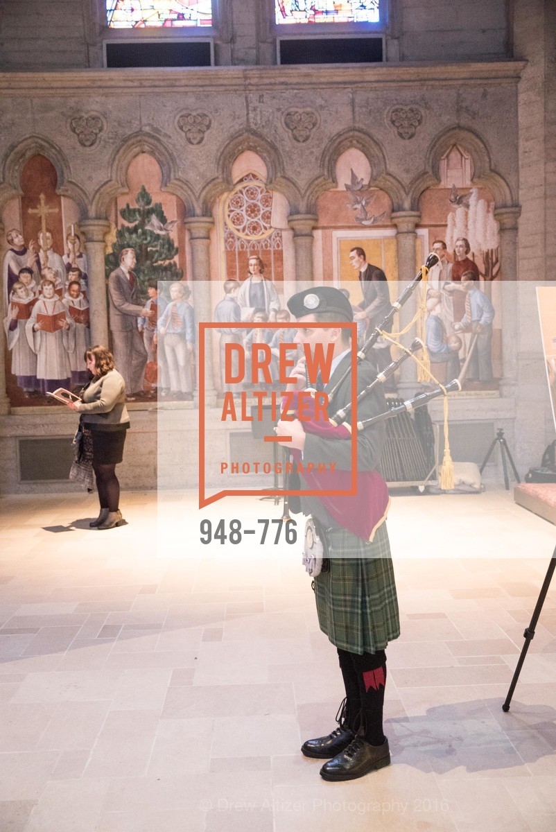 Funeral Service, Wilkes Bashford Funeral, Grace Cathedral. 1100 California St, January 29th, 2016,Drew Altizer, Drew Altizer Photography, full-service event agency, private events, San Francisco photographer, photographer California