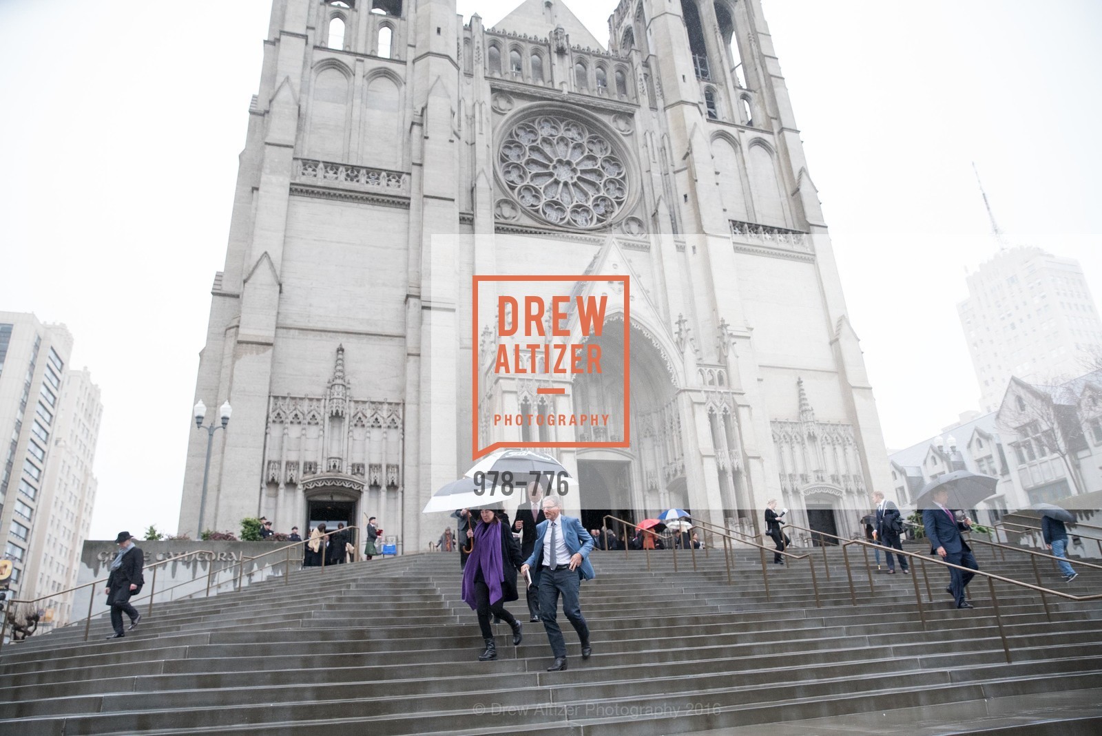 Atmosphere, Wilkes Bashford Funeral, Grace Cathedral. 1100 California St, January 29th, 2016,Drew Altizer, Drew Altizer Photography, full-service event agency, private events, San Francisco photographer, photographer California