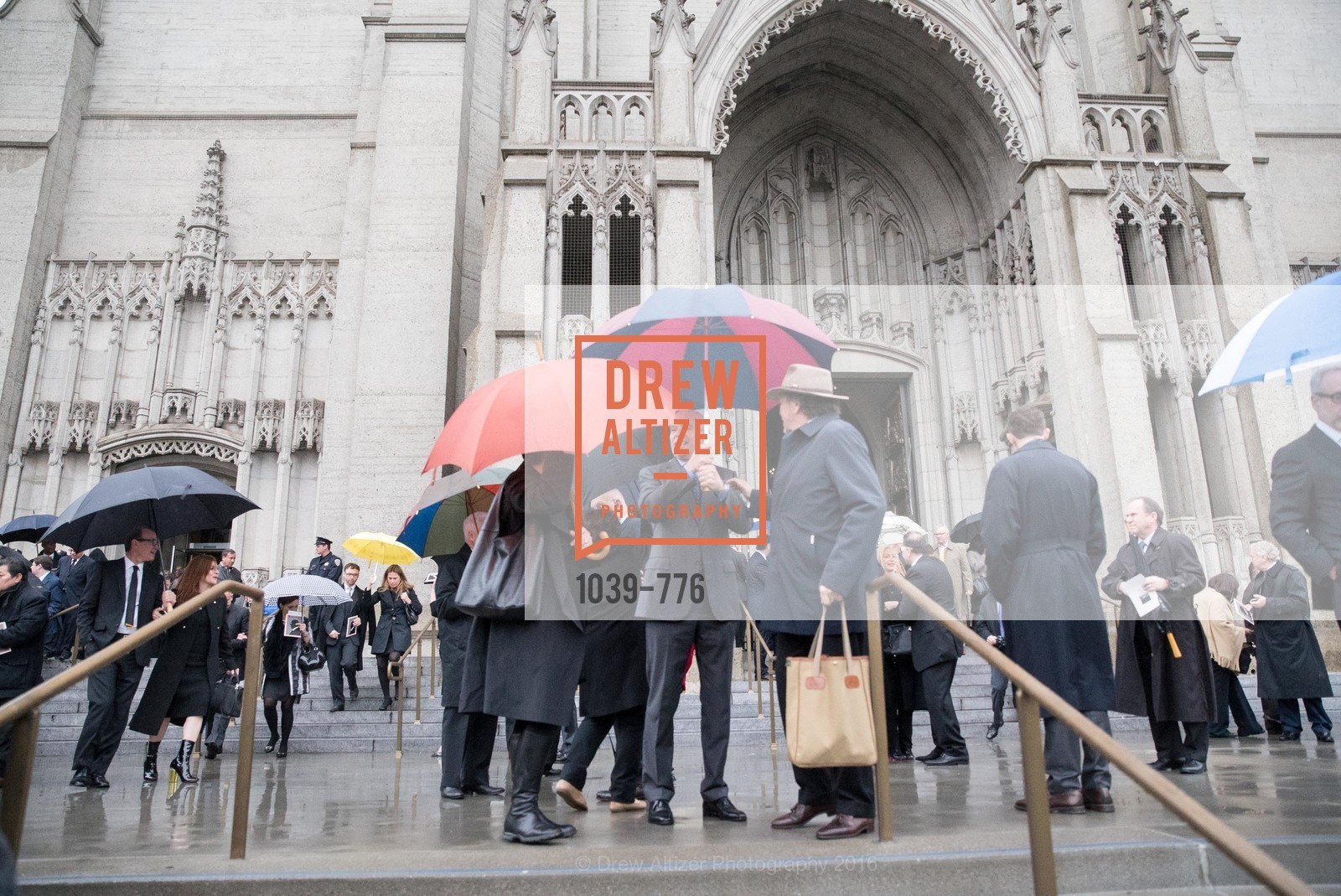 Atmosphere, Wilkes Bashford Funeral, Grace Cathedral. 1100 California St, January 29th, 2016,Drew Altizer, Drew Altizer Photography, full-service agency, private events, San Francisco photographer, photographer california