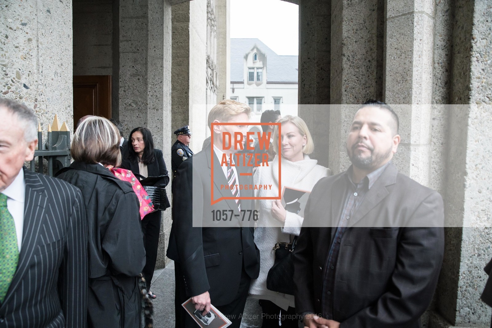 Atmosphere, Wilkes Bashford Funeral, Grace Cathedral. 1100 California St, January 29th, 2016,Drew Altizer, Drew Altizer Photography, full-service event agency, private events, San Francisco photographer, photographer California