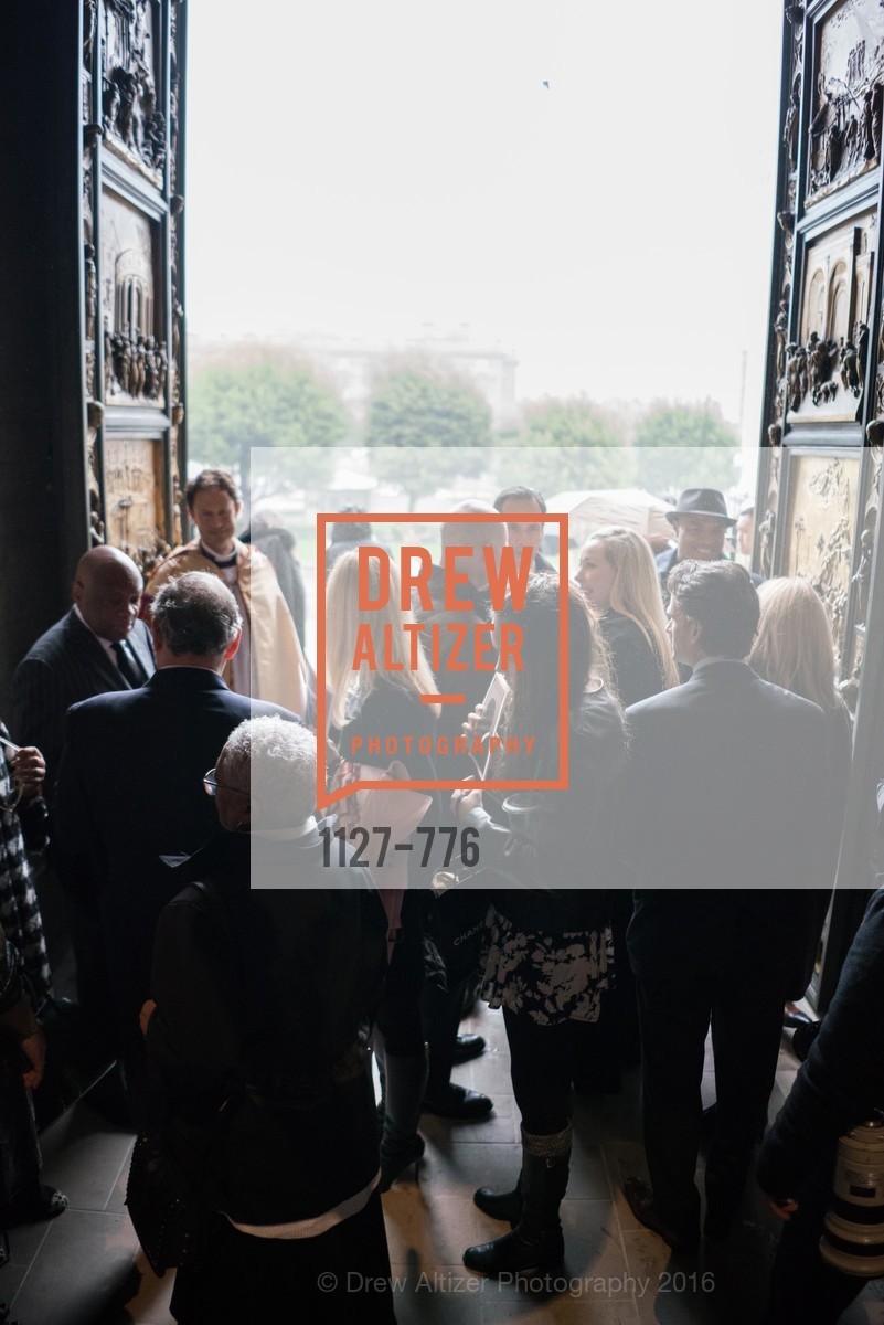 Atmosphere, Wilkes Bashford Funeral, Grace Cathedral. 1100 California St, January 29th, 2016,Drew Altizer, Drew Altizer Photography, full-service agency, private events, San Francisco photographer, photographer california