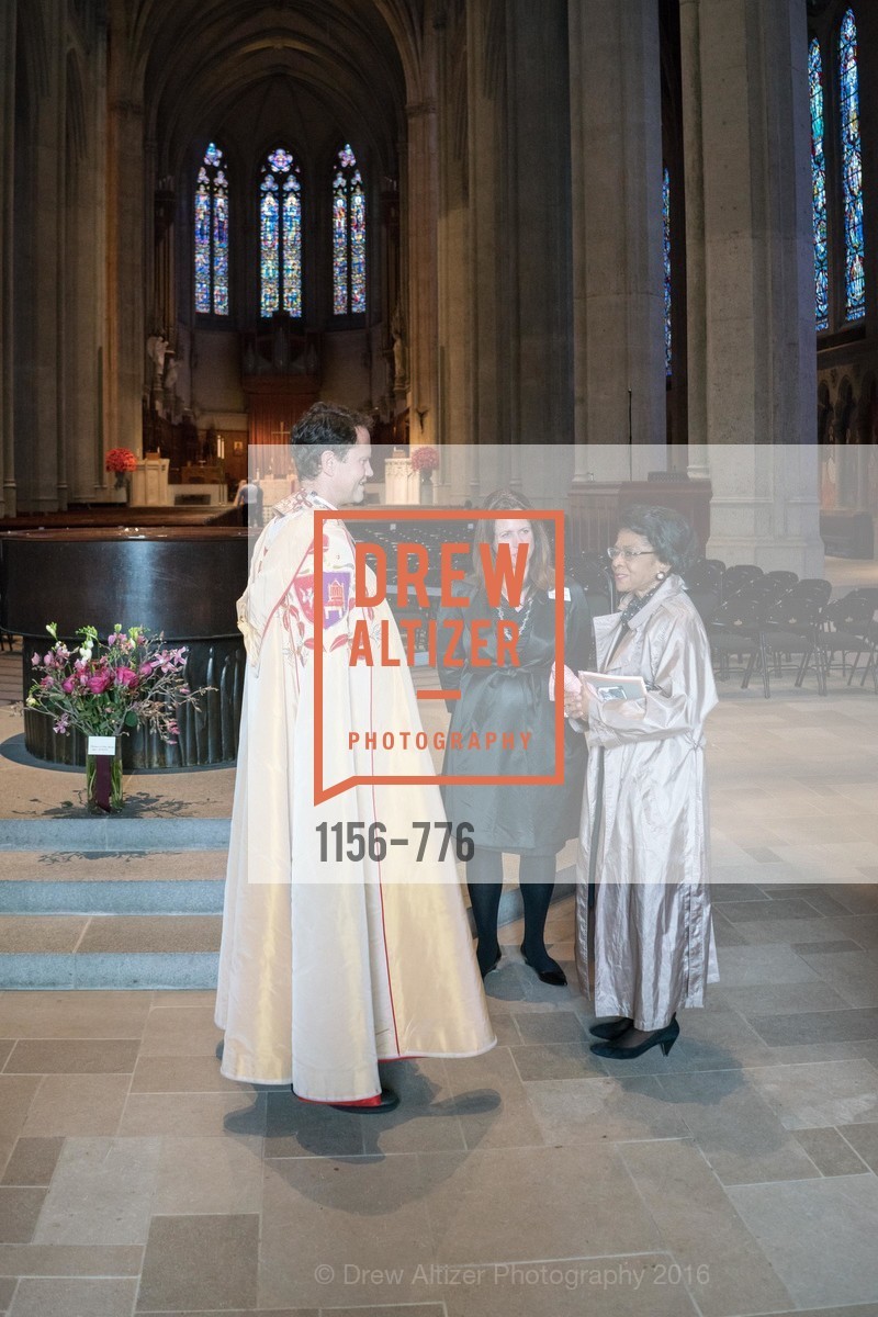 Malcolm Clemens Young, Belva Davis, Wilkes Bashford Funeral, Grace Cathedral. 1100 California St, January 29th, 2016,Drew Altizer, Drew Altizer Photography, full-service agency, private events, San Francisco photographer, photographer california