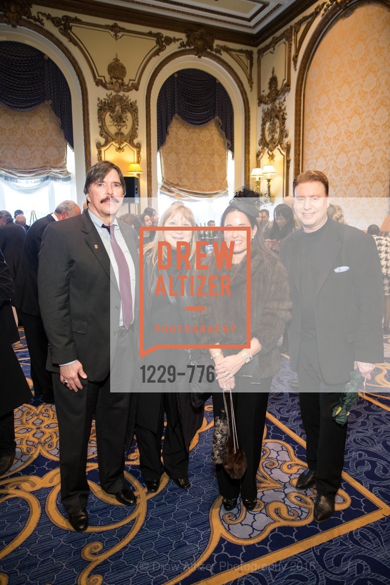 John Rosin, Veronica Labeau, Natalie Urrutia, Doug Waggoner, Wilkes Bashford Funeral, Grace Cathedral. 1100 California St, January 29th, 2016,Drew Altizer, Drew Altizer Photography, full-service agency, private events, San Francisco photographer, photographer california