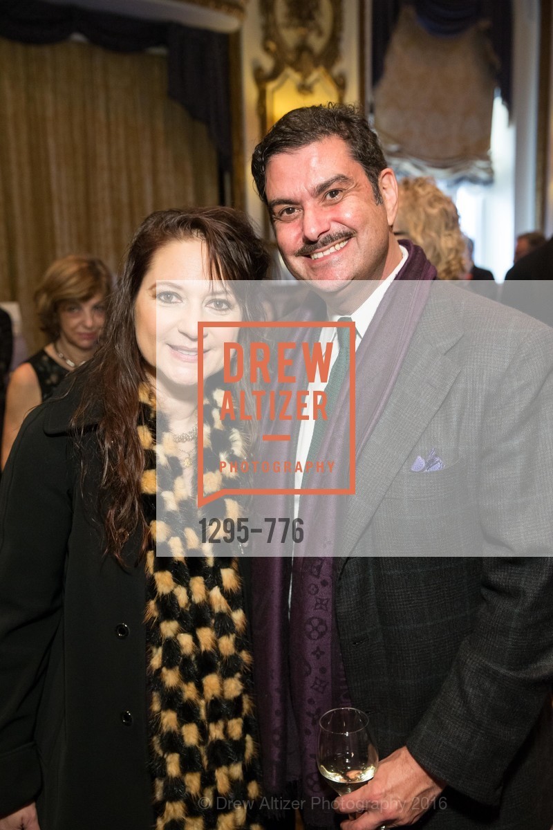 Linda Bulgo, Barry Barsamian, Wilkes Bashford Funeral, Grace Cathedral. 1100 California St, January 29th, 2016,Drew Altizer, Drew Altizer Photography, full-service agency, private events, San Francisco photographer, photographer california