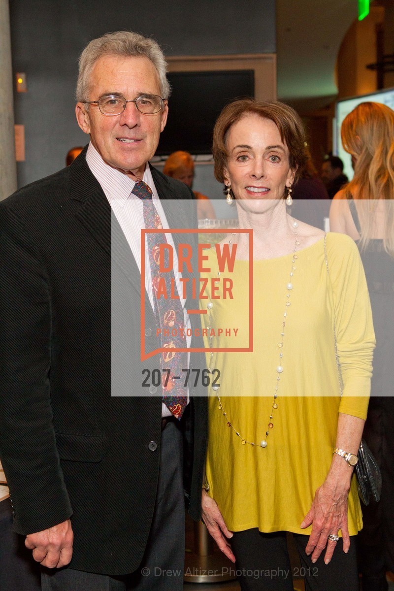 John Farnsworth, Marilyn Farnsworth, CCCYO Hope Uncorked, US, November 5th, 2012, Photo #207-7762 John Farnsworth, Marilyn Farnsworth, Photo #207-7762