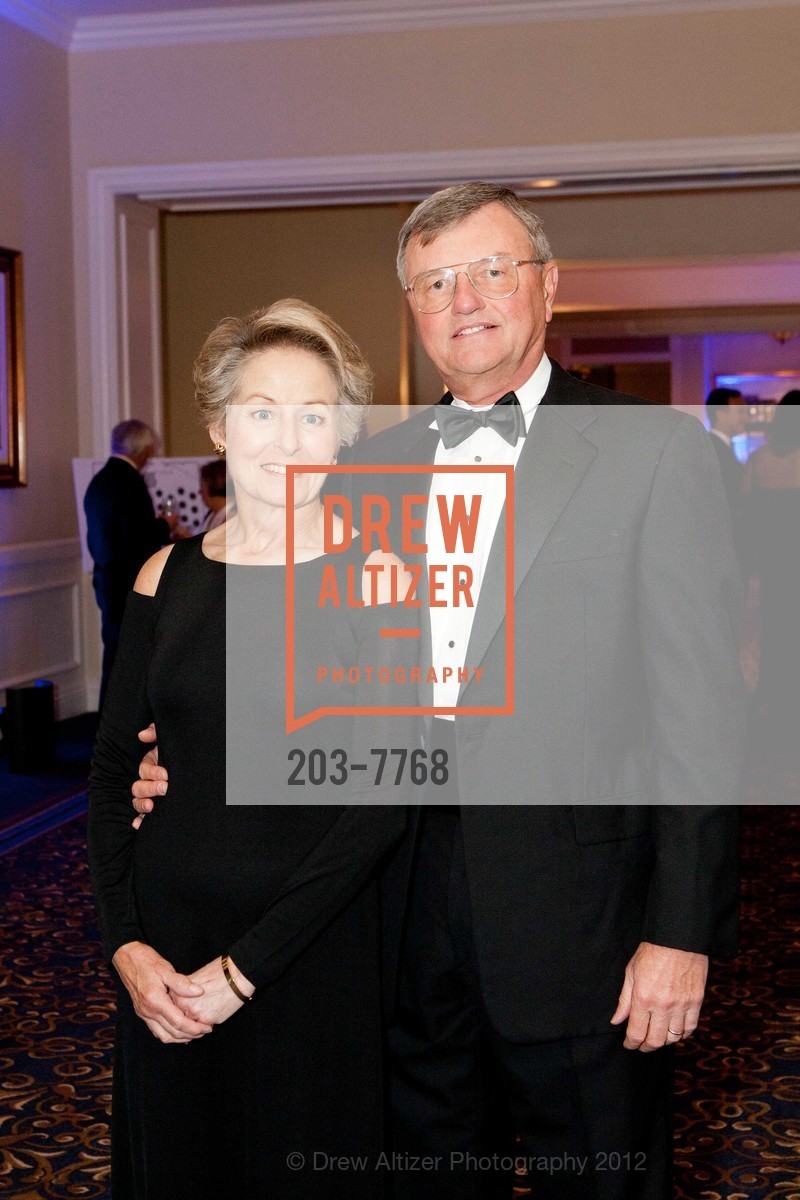 Lynn Winkle, Roger Winkle, SEQUOIA HOSPITAL Presents: An Evening with Bill Cosby, US, March 24th, 2012, Photo #203-7768 Lynn Winkle, Roger Winkle, Photo #203-7768