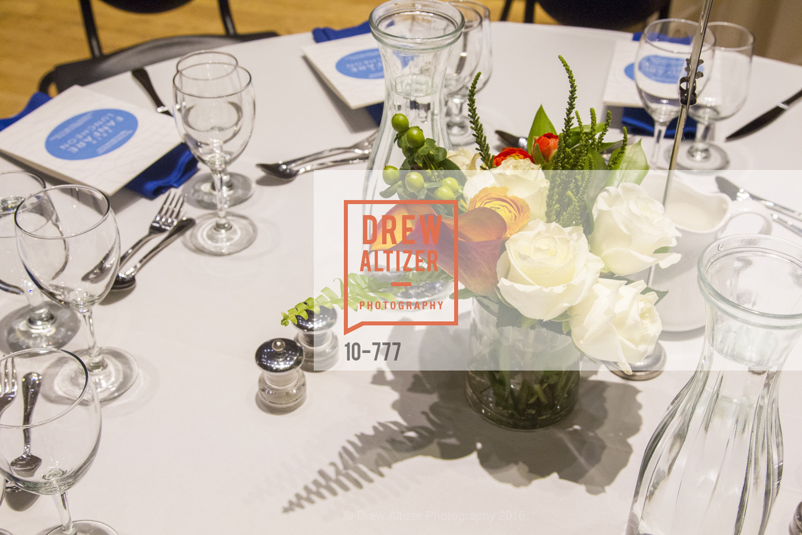 Atmosphere, The San Francisco Conservatory of Music Fanfare Luncheon, San Francisco Conservatory of Music. 50 Oak Street, January 29th, 2016,Drew Altizer, Drew Altizer Photography, full-service event agency, private events, San Francisco photographer, photographer California