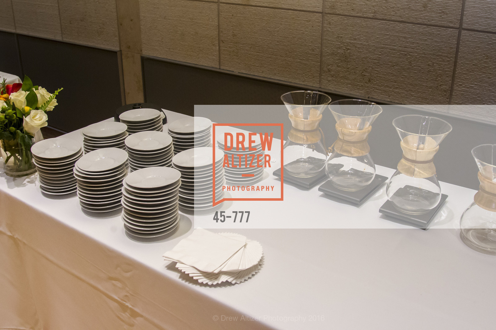 Atmosphere, The San Francisco Conservatory of Music Fanfare Luncheon, San Francisco Conservatory of Music. 50 Oak Street, January 29th, 2016,Drew Altizer, Drew Altizer Photography, full-service event agency, private events, San Francisco photographer, photographer California