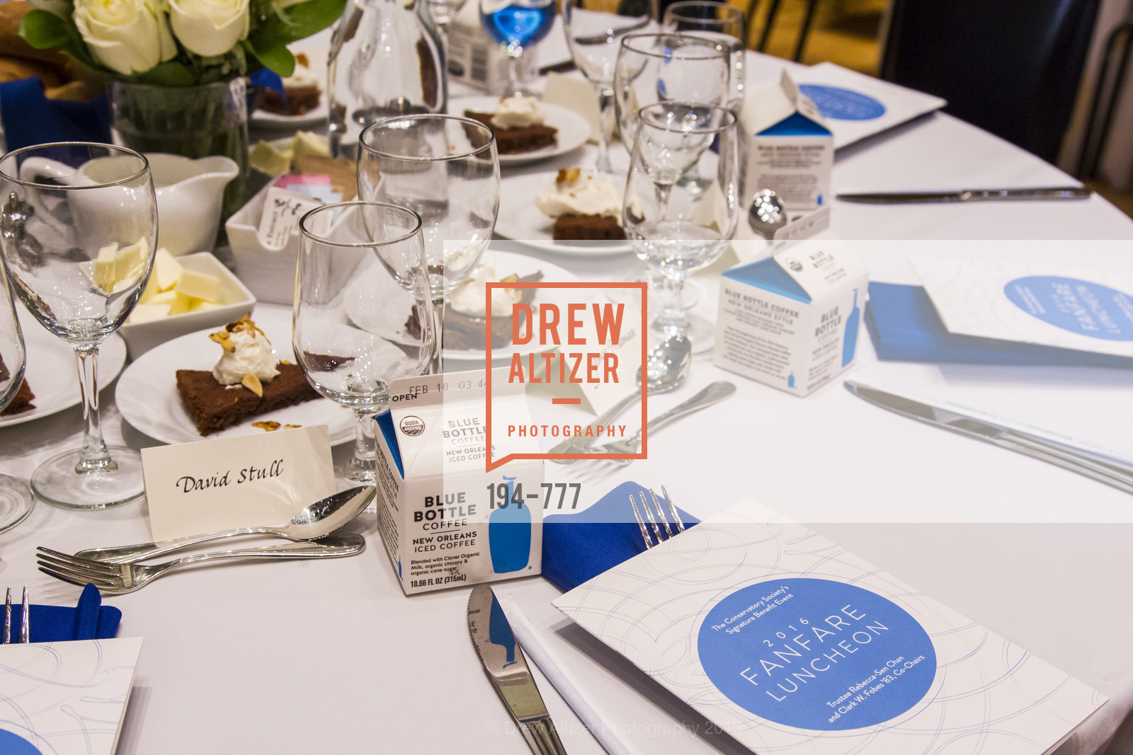 Atmosphere, The San Francisco Conservatory of Music Fanfare Luncheon, San Francisco Conservatory of Music. 50 Oak Street, January 29th, 2016,Drew Altizer, Drew Altizer Photography, full-service agency, private events, San Francisco photographer, photographer california