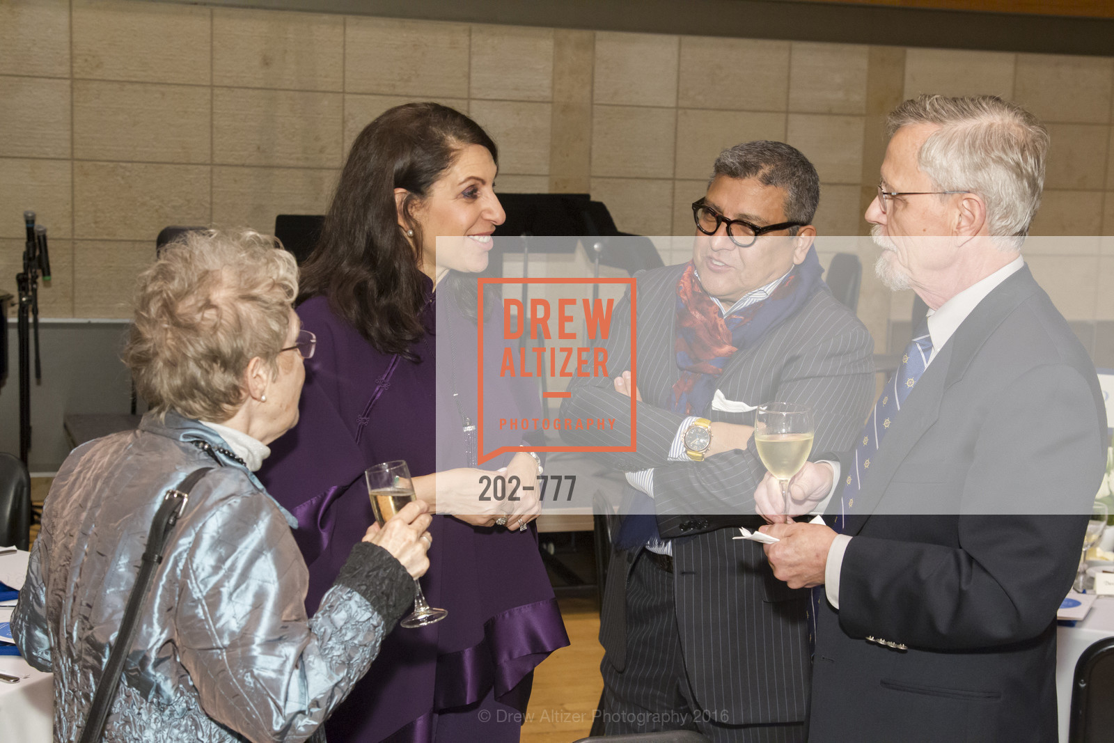 Lisa Grotts, Riccardo Benavides, Martin Chapman, The San Francisco Conservatory of Music Fanfare Luncheon, San Francisco Conservatory of Music. 50 Oak Street, January 29th, 2016,Drew Altizer, Drew Altizer Photography, full-service agency, private events, San Francisco photographer, photographer california