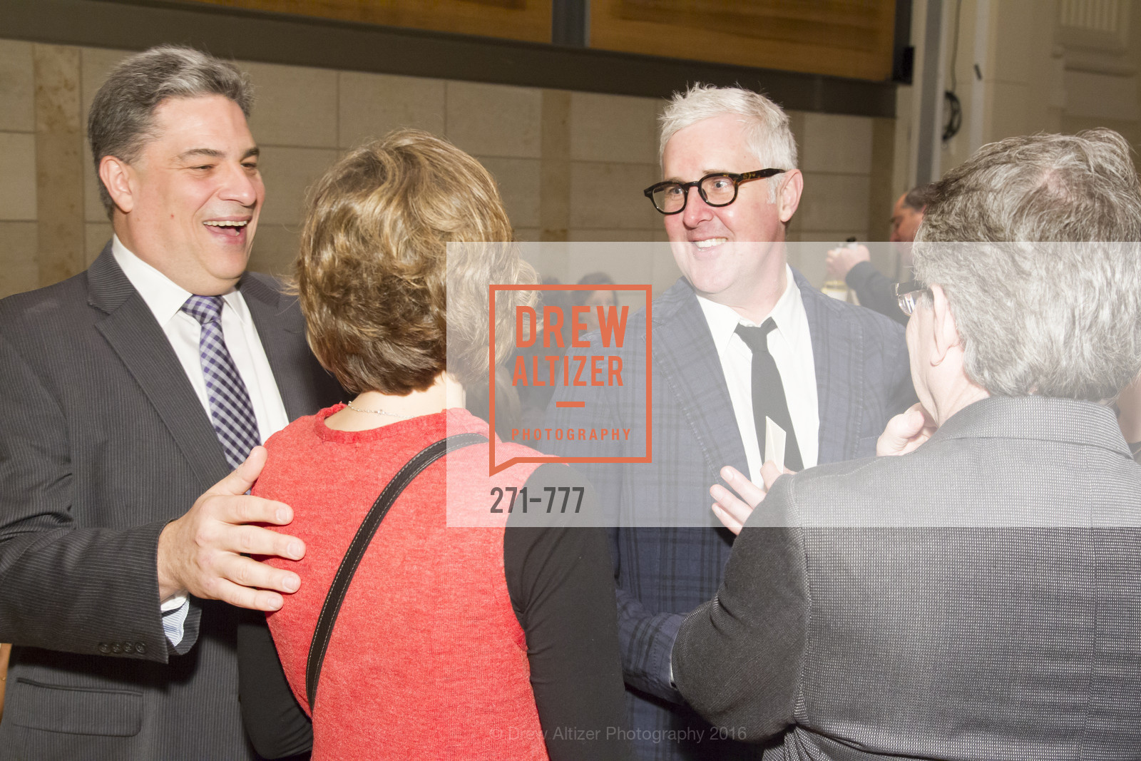 David Stull, James Freeman, The San Francisco Conservatory of Music Fanfare Luncheon, San Francisco Conservatory of Music. 50 Oak Street, January 29th, 2016,Drew Altizer, Drew Altizer Photography, full-service event agency, private events, San Francisco photographer, photographer California