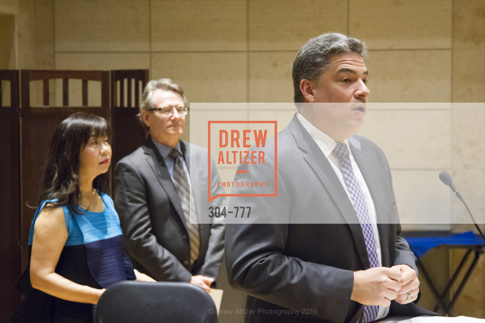 David Stull, The San Francisco Conservatory of Music Fanfare Luncheon, San Francisco Conservatory of Music. 50 Oak Street, January 29th, 2016,Drew Altizer, Drew Altizer Photography, full-service agency, private events, San Francisco photographer, photographer california