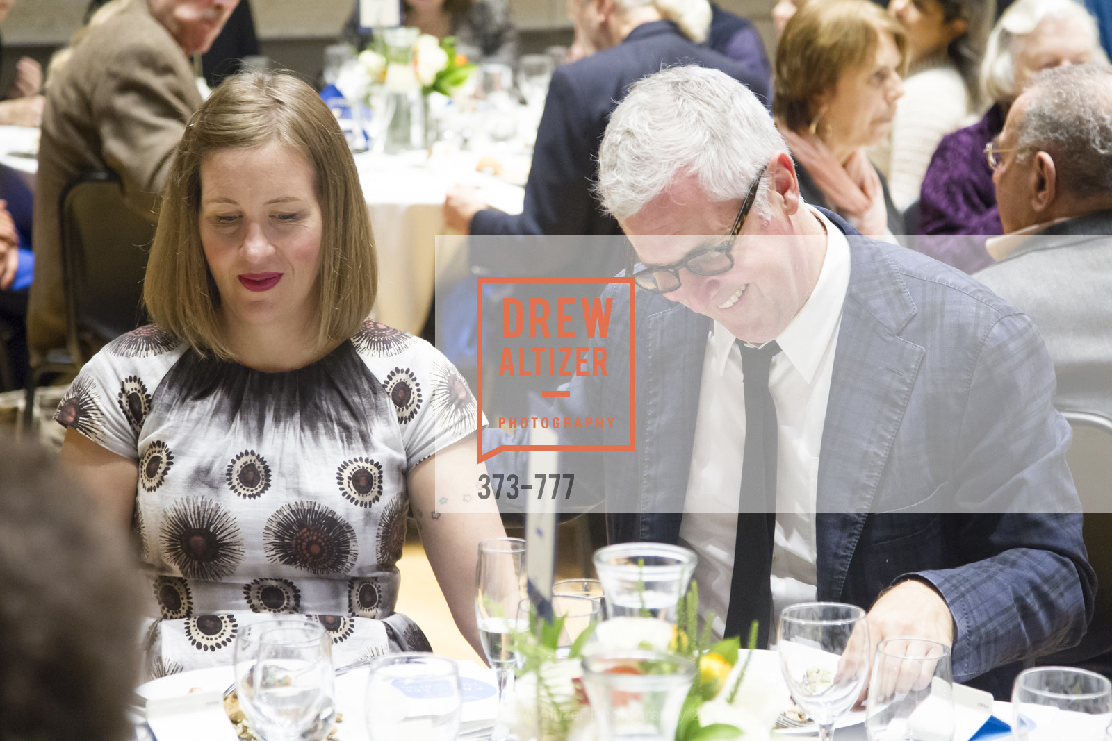 Caitlin Freeman, James Freeman, The San Francisco Conservatory of Music Fanfare Luncheon, San Francisco Conservatory of Music. 50 Oak Street, January 29th, 2016,Drew Altizer, Drew Altizer Photography, full-service agency, private events, San Francisco photographer, photographer california